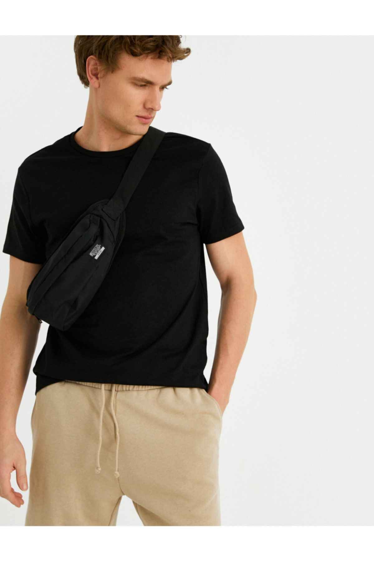 تیشرت پایه اسلیم فیت