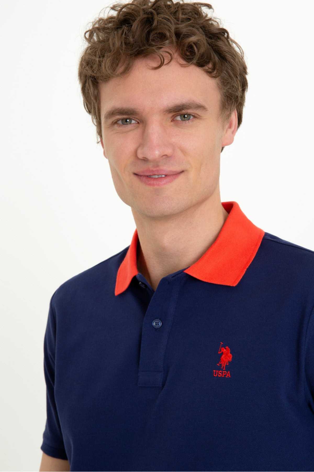 تیشرت مردانه خاکستری