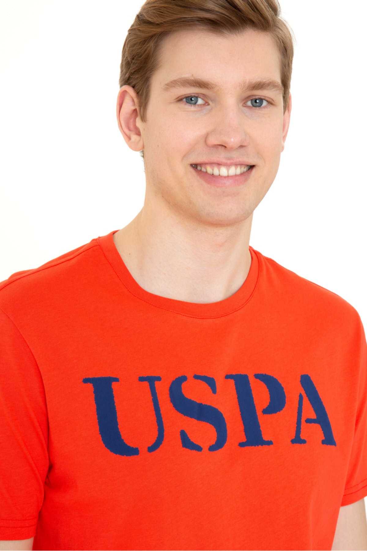 تیشرت مردانه آبی