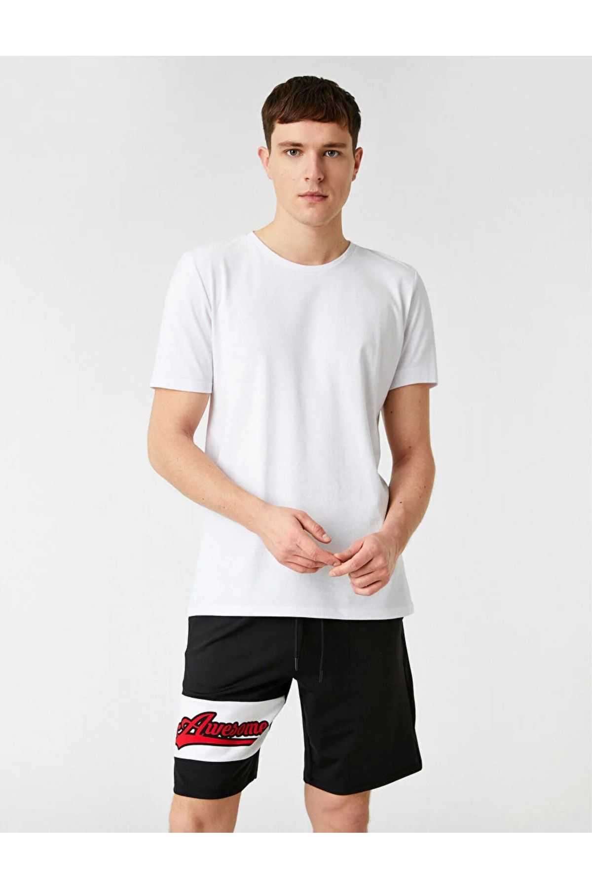 تیشرت پایه اسلیم فیت