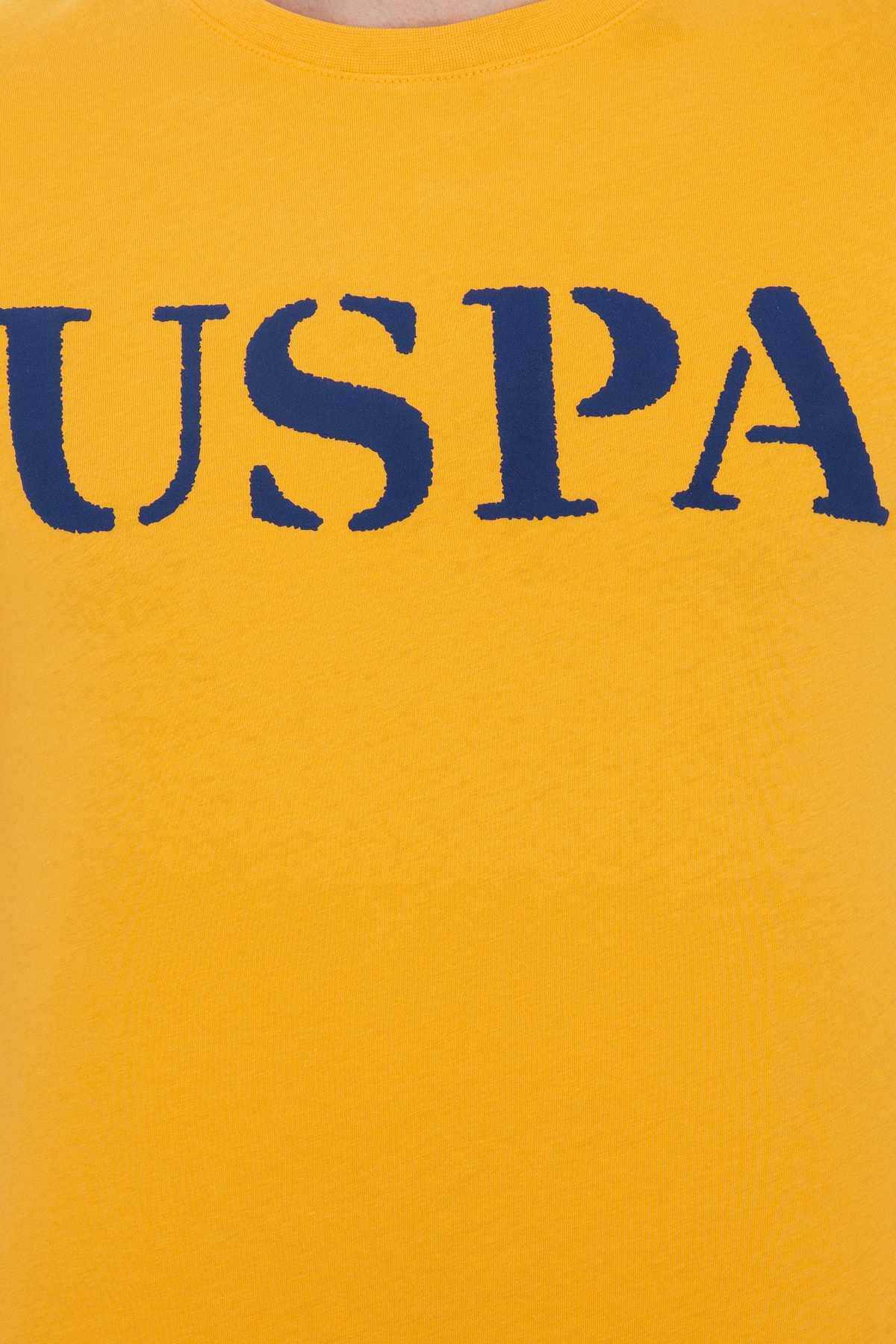 تیشرت مردانه آبی