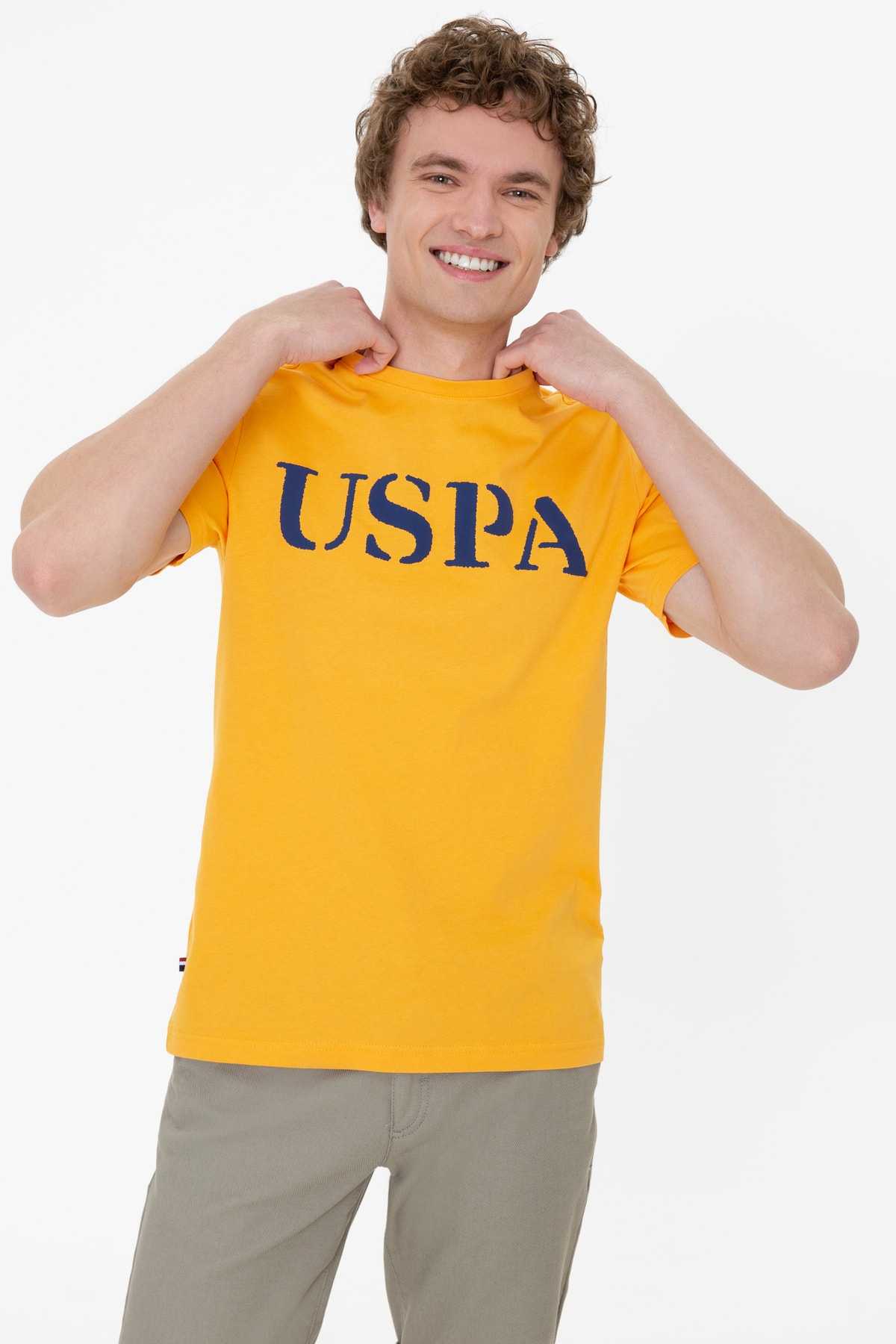 تیشرت مردانه آبی