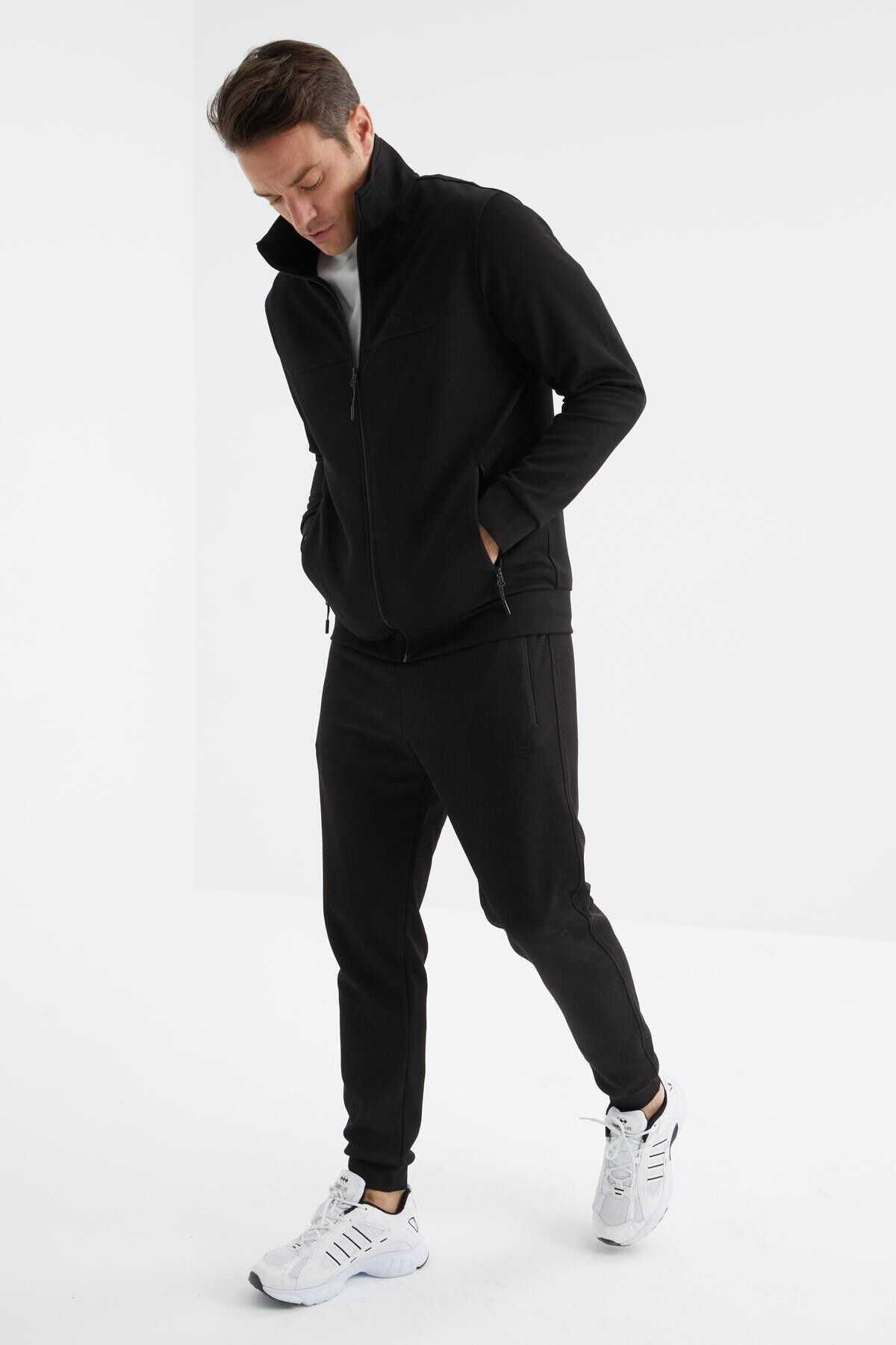 لباس ورزشی مردانه هوگو بژ جوگر - 85198