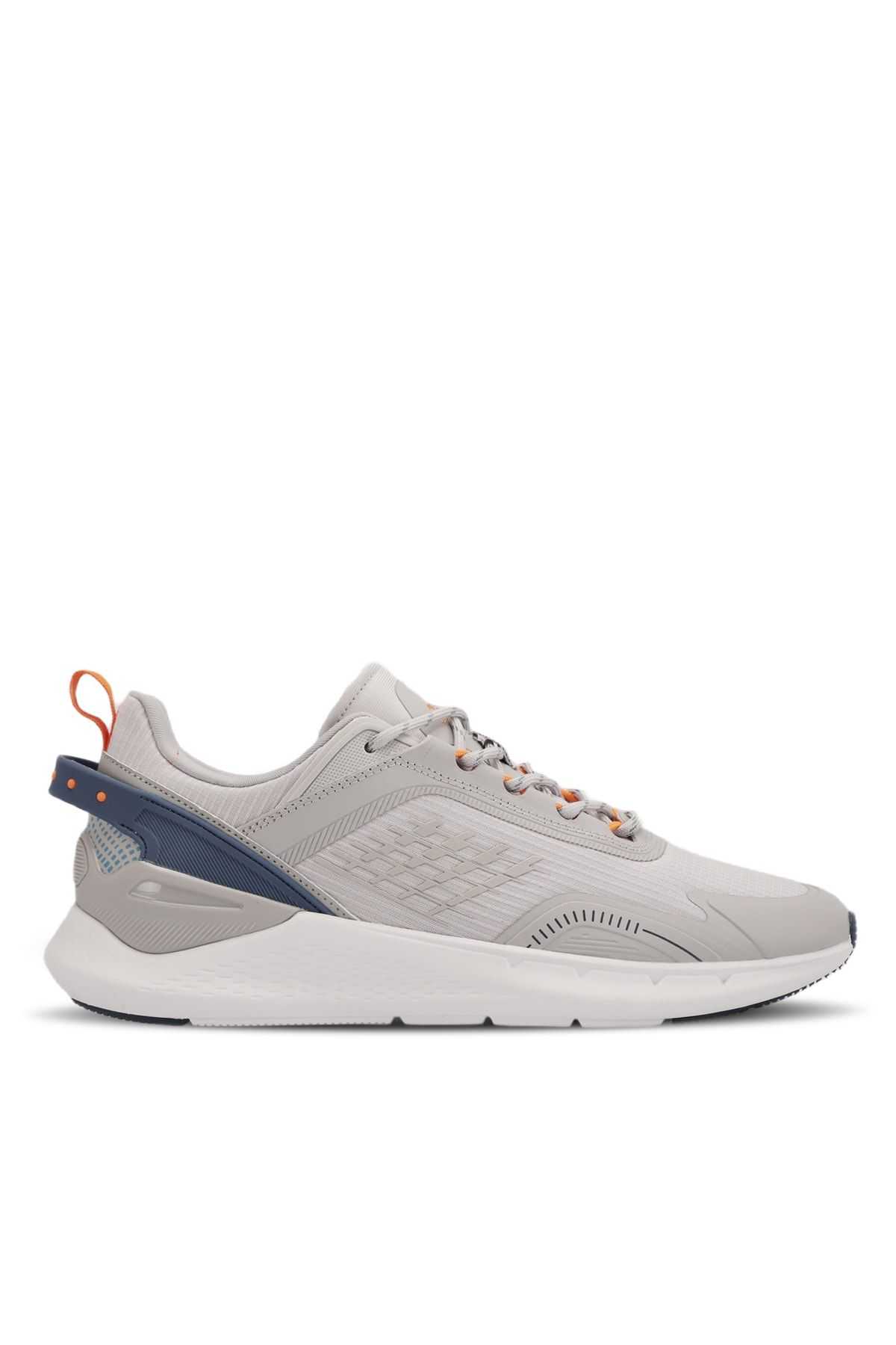 کفش اسپرت مردانه Wazo Sneaker خاکستری