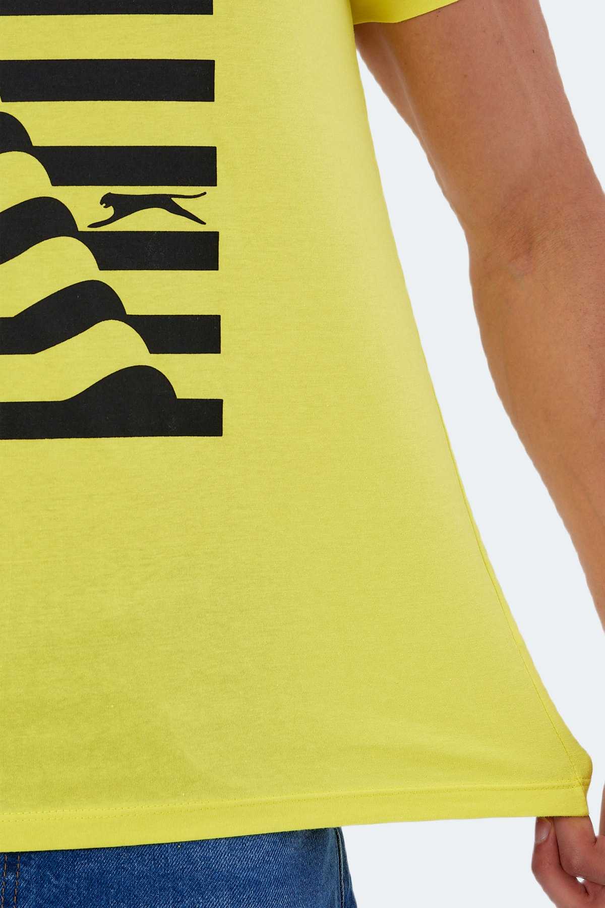 تیشرت مردانه کاتل خاکستری