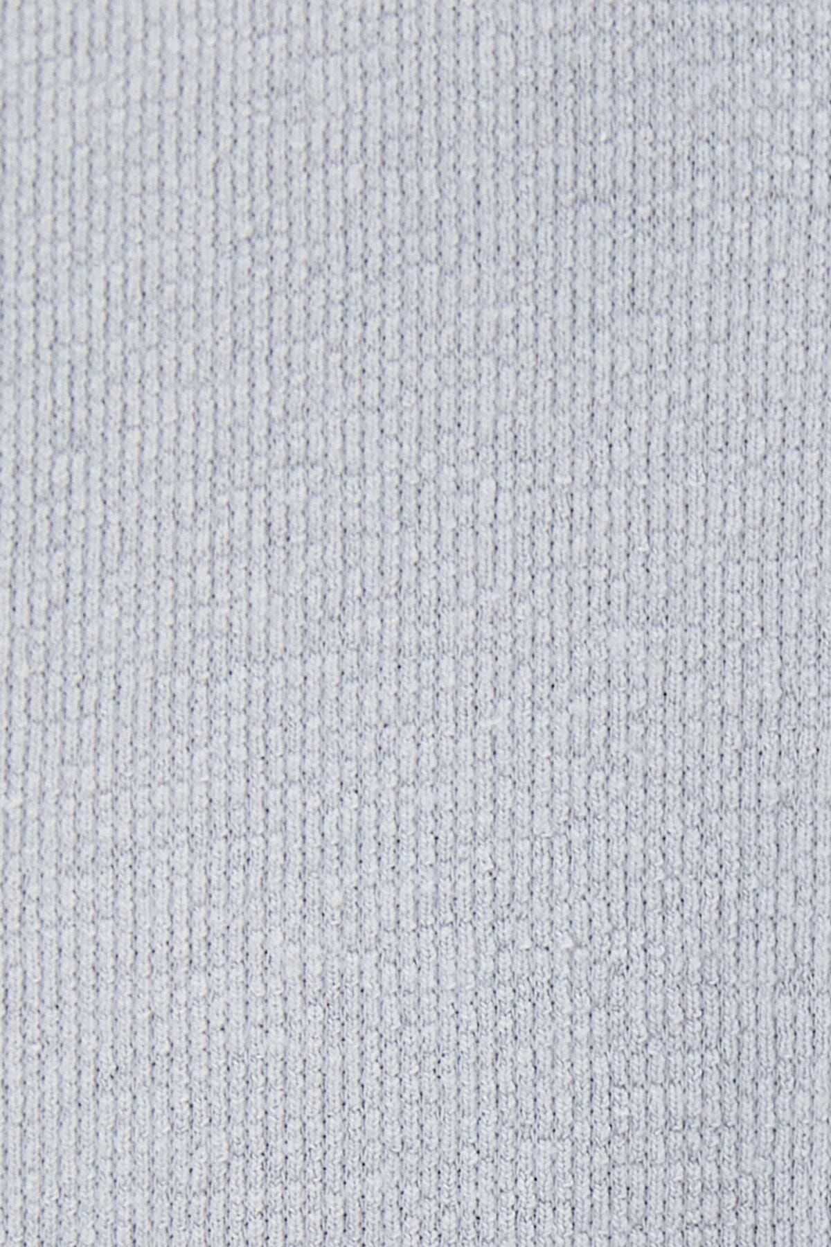 تیشرت مردانه خاکستری