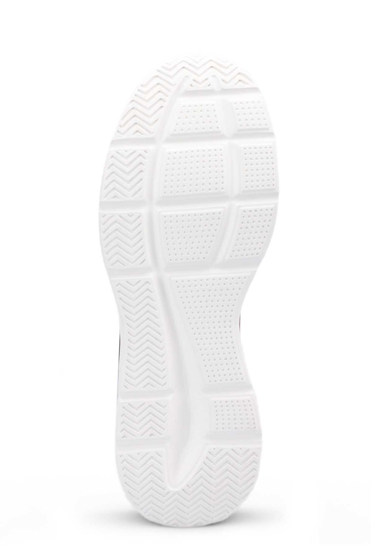 Beyond Sneaker کفش مردانه خاکستری