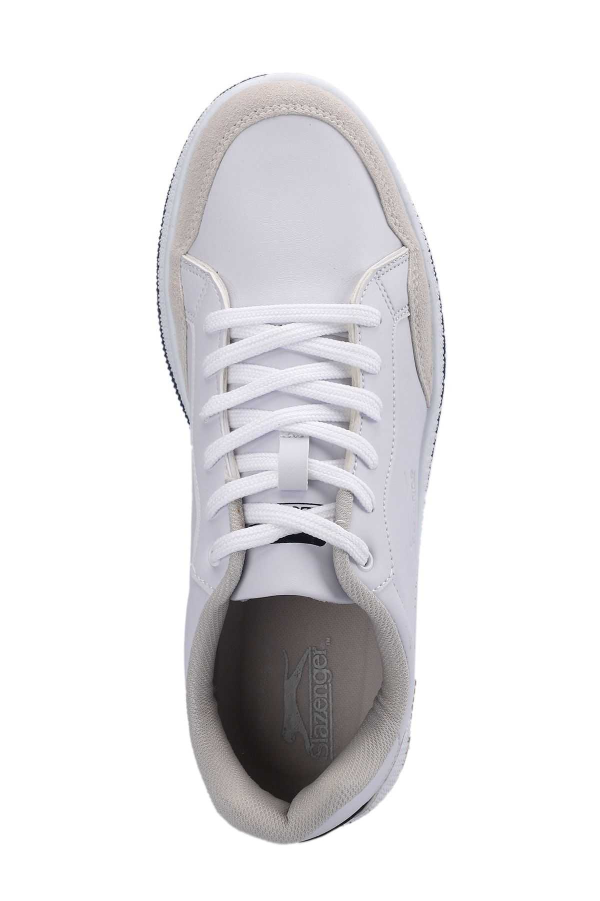 کفش مردانه PAIR I Sneaker سفید