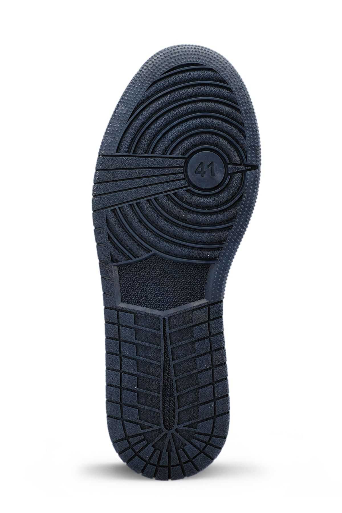 کفش مردانه PAIR I Sneaker سفید