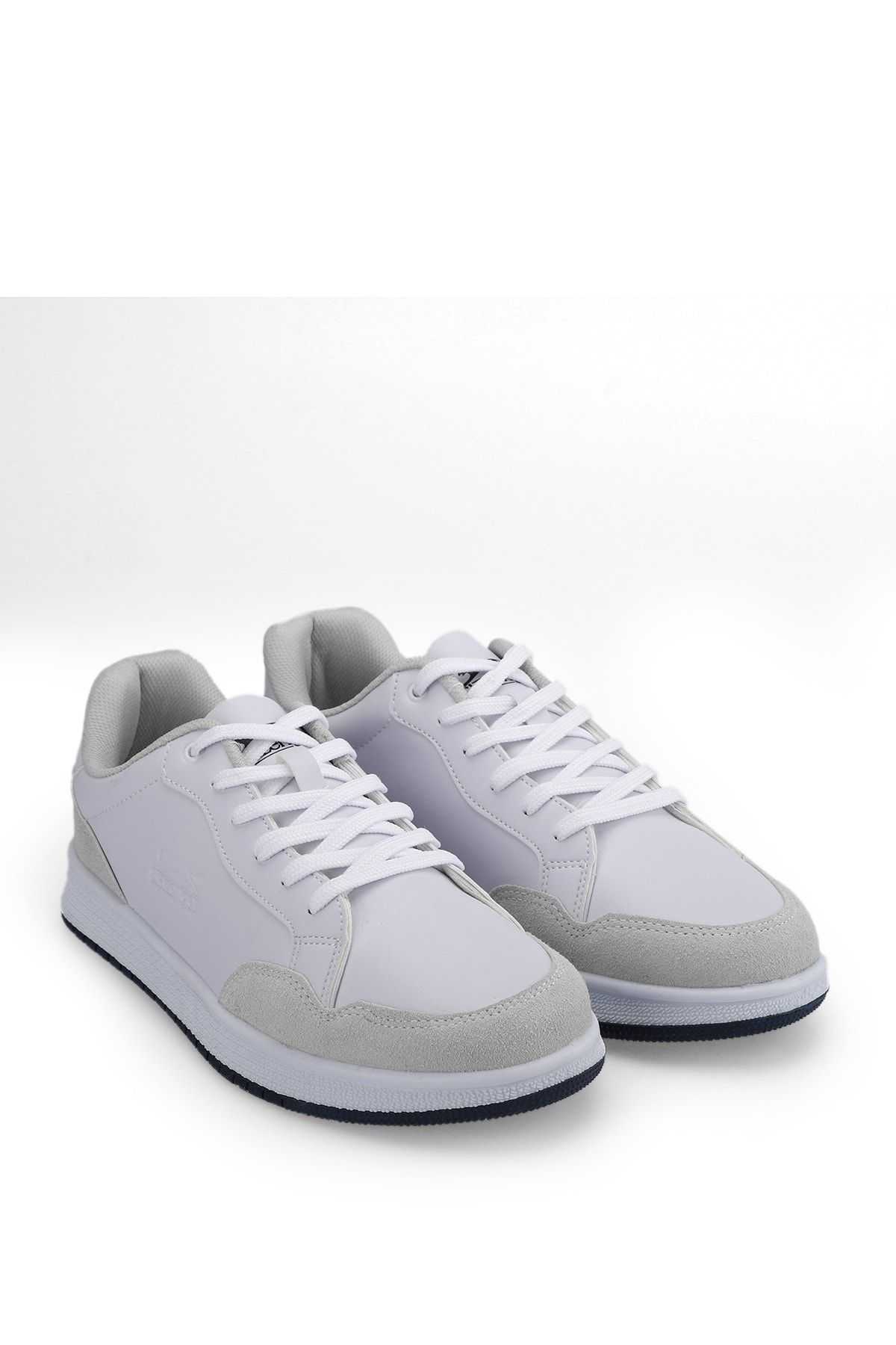 کفش مردانه PAIR I Sneaker سفید