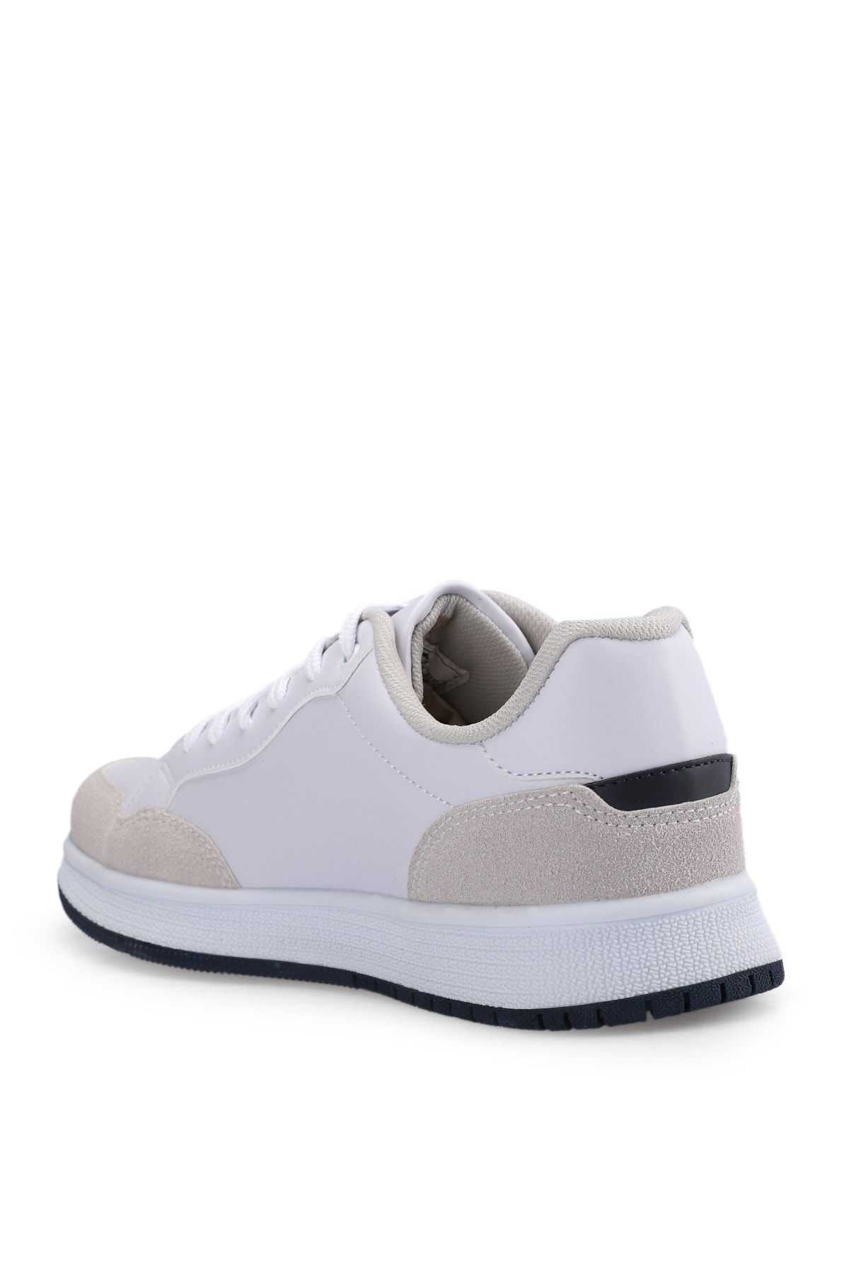 کفش مردانه PAIR I Sneaker سفید