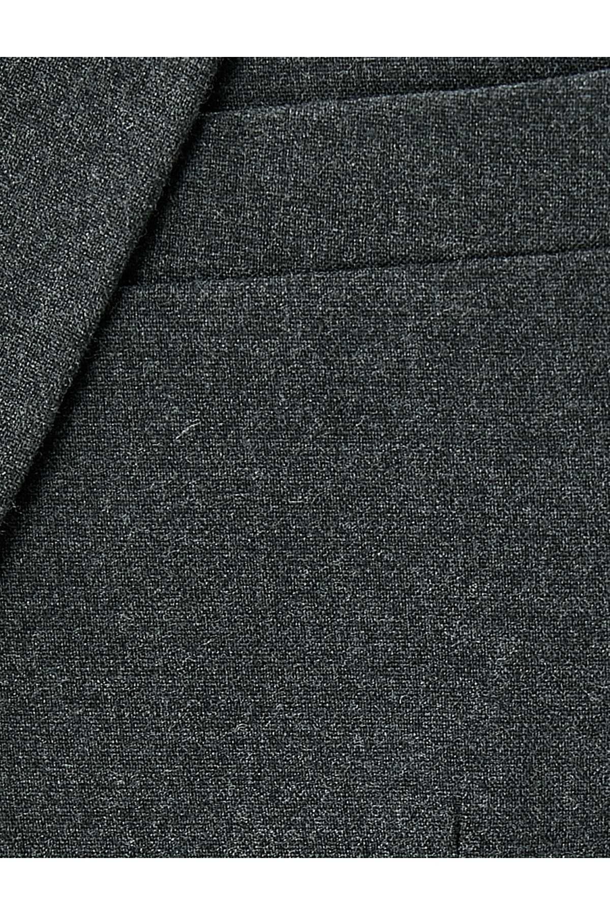 ژاکت بلیزر دو جیب دکمه دار