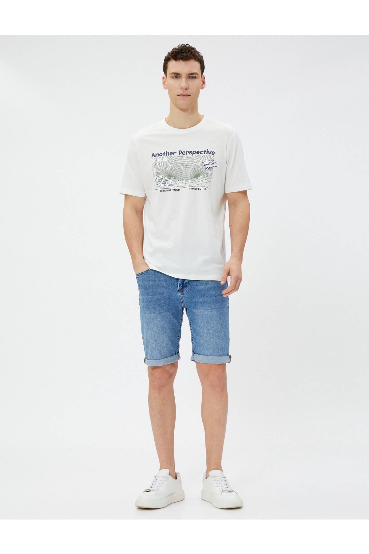 شورت مردانه و برمودا