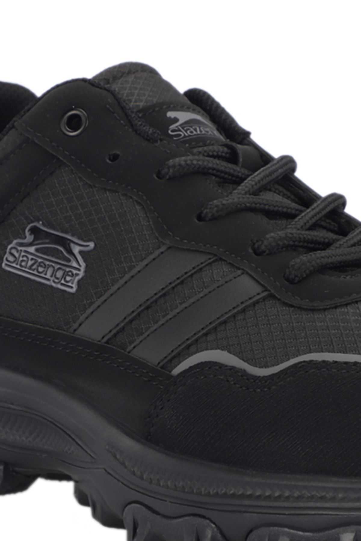 چکمه مردانه POWER مشکی