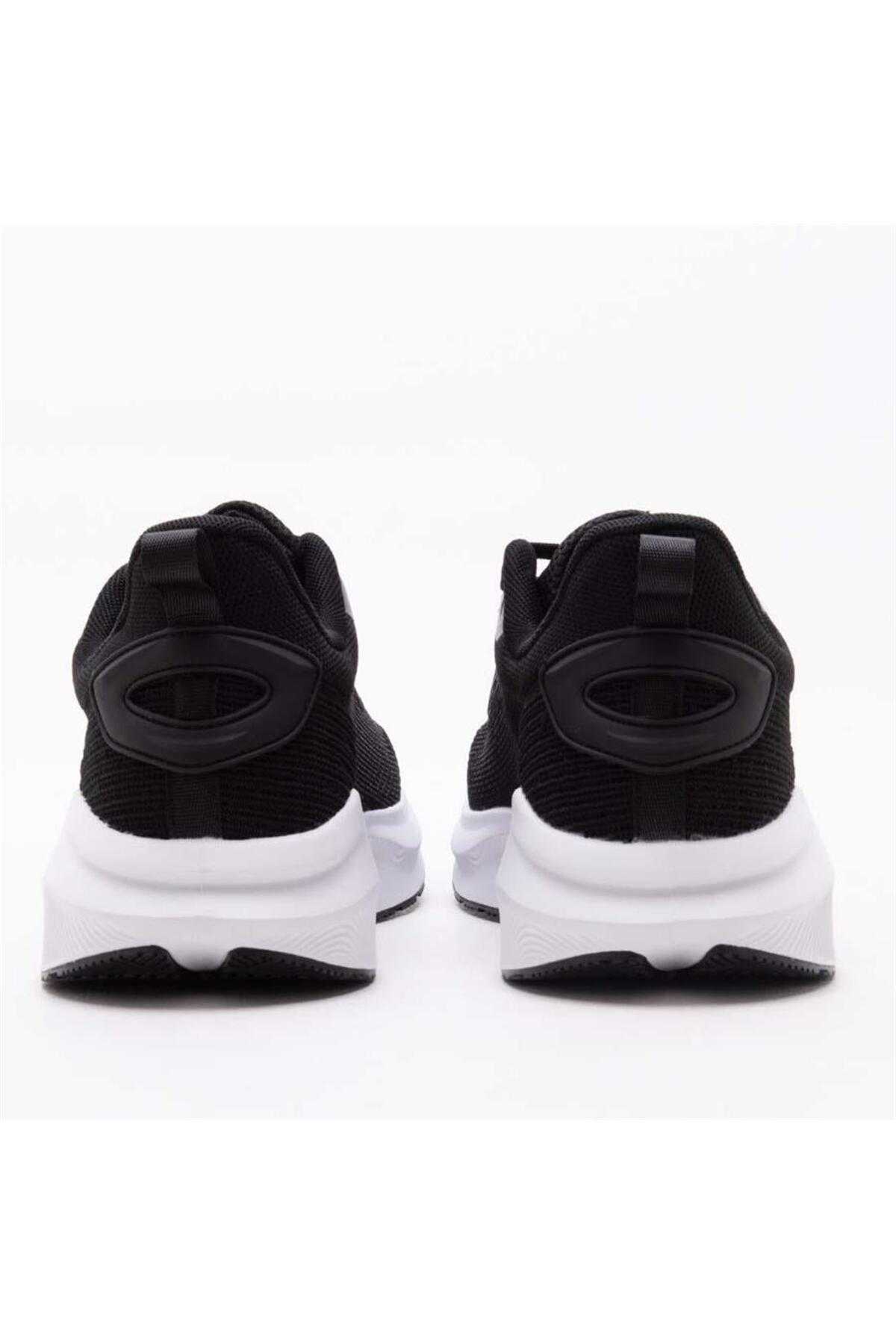 کفش ورزشی مردانه WEMBA مشکی