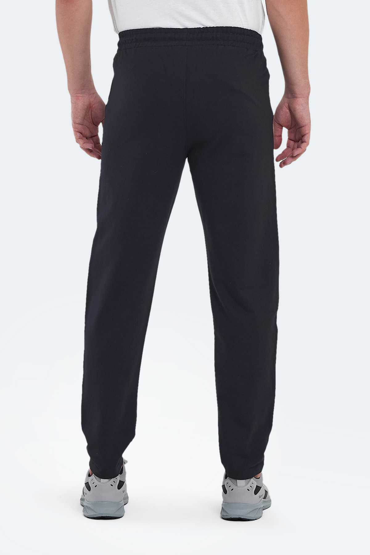 OLI IN شلوار ورزشی مردانه آبی سرمه ای