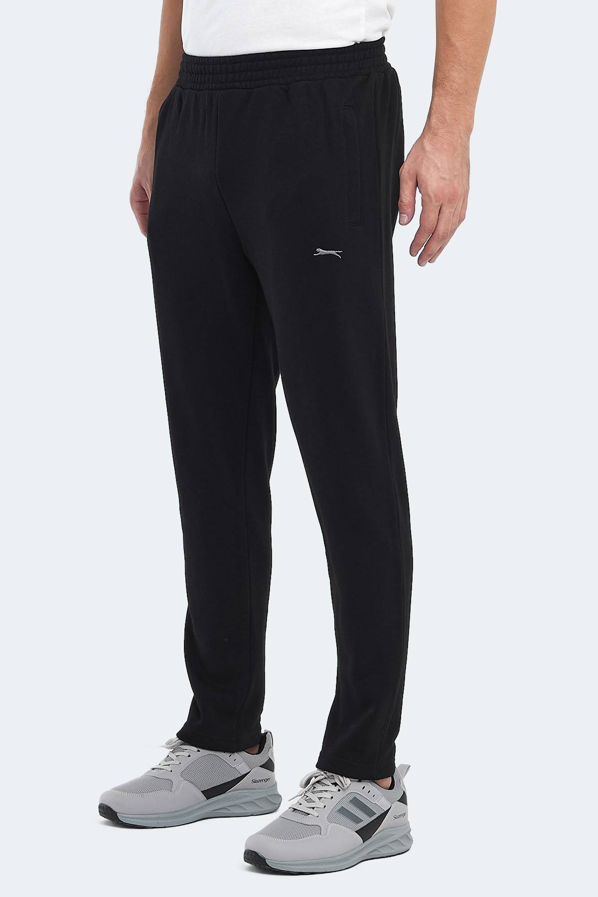 SAMOUEL IN شلوار ورزشی مردانه خاکستری