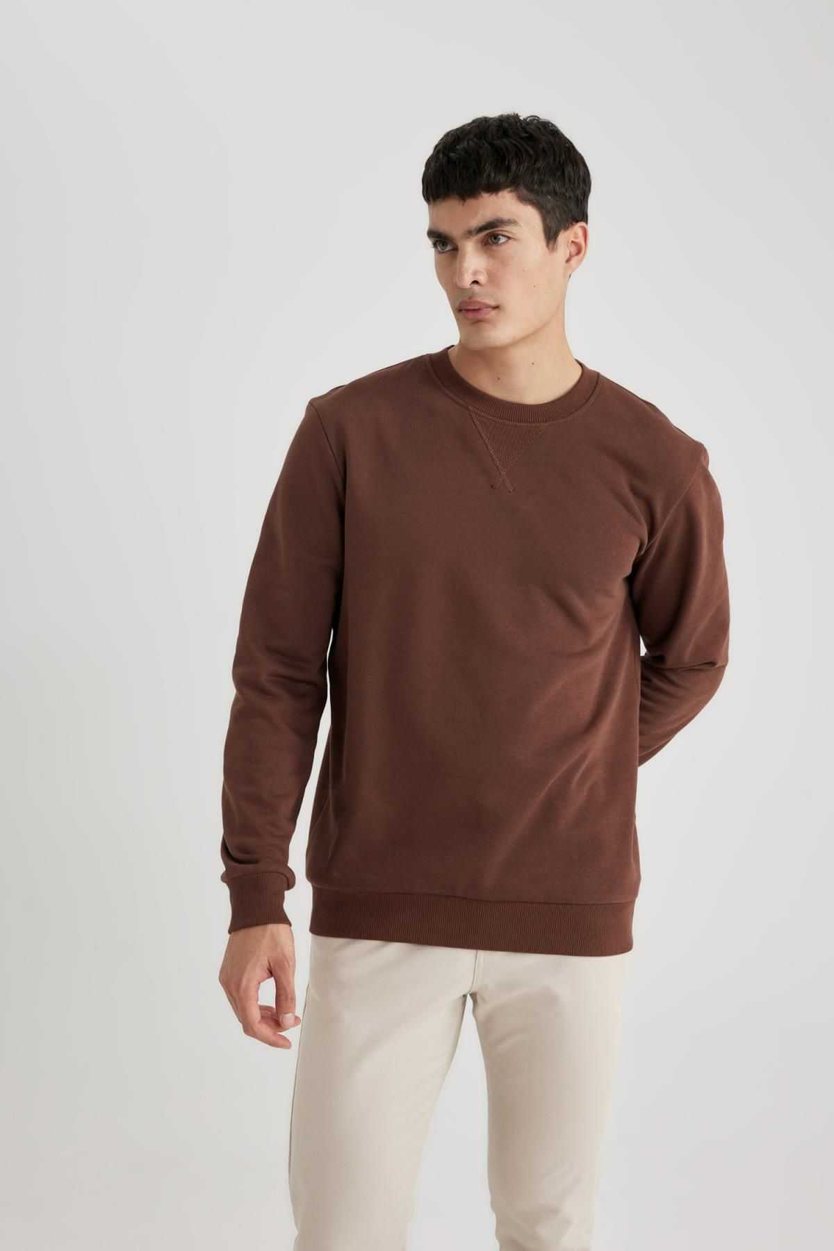 سویشرت منظم