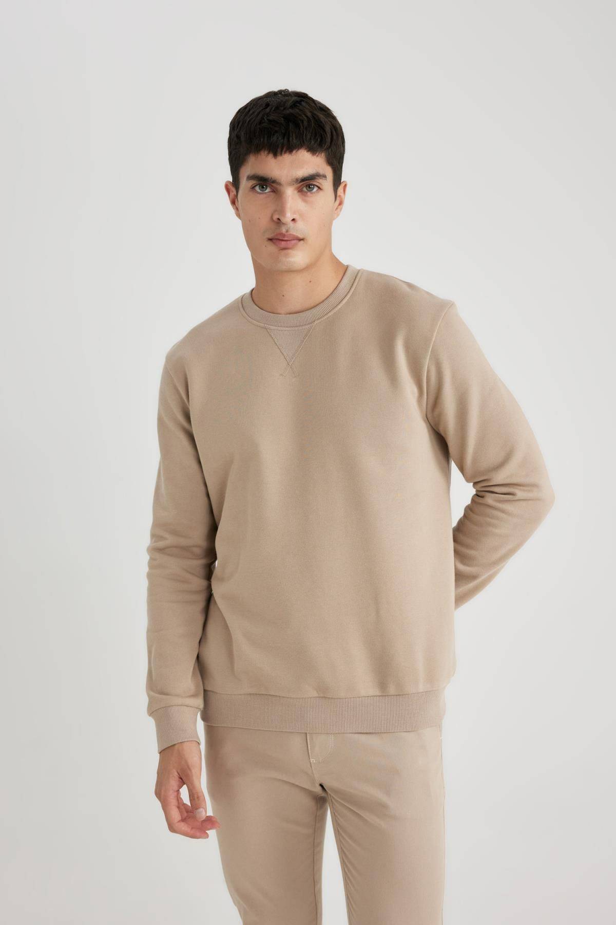 سویشرت منظم