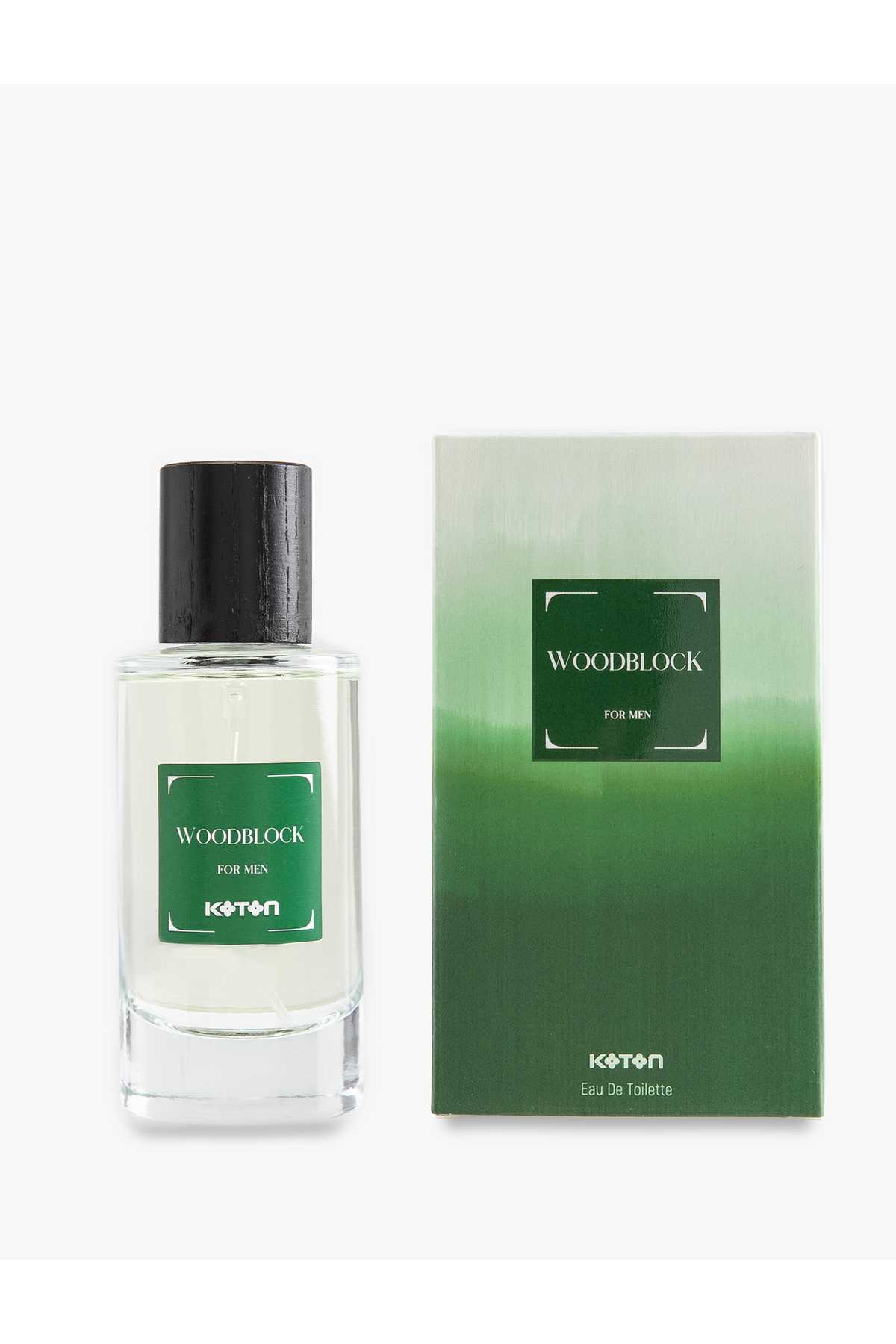 عطر دیپ استورم 50 میلی لیتر