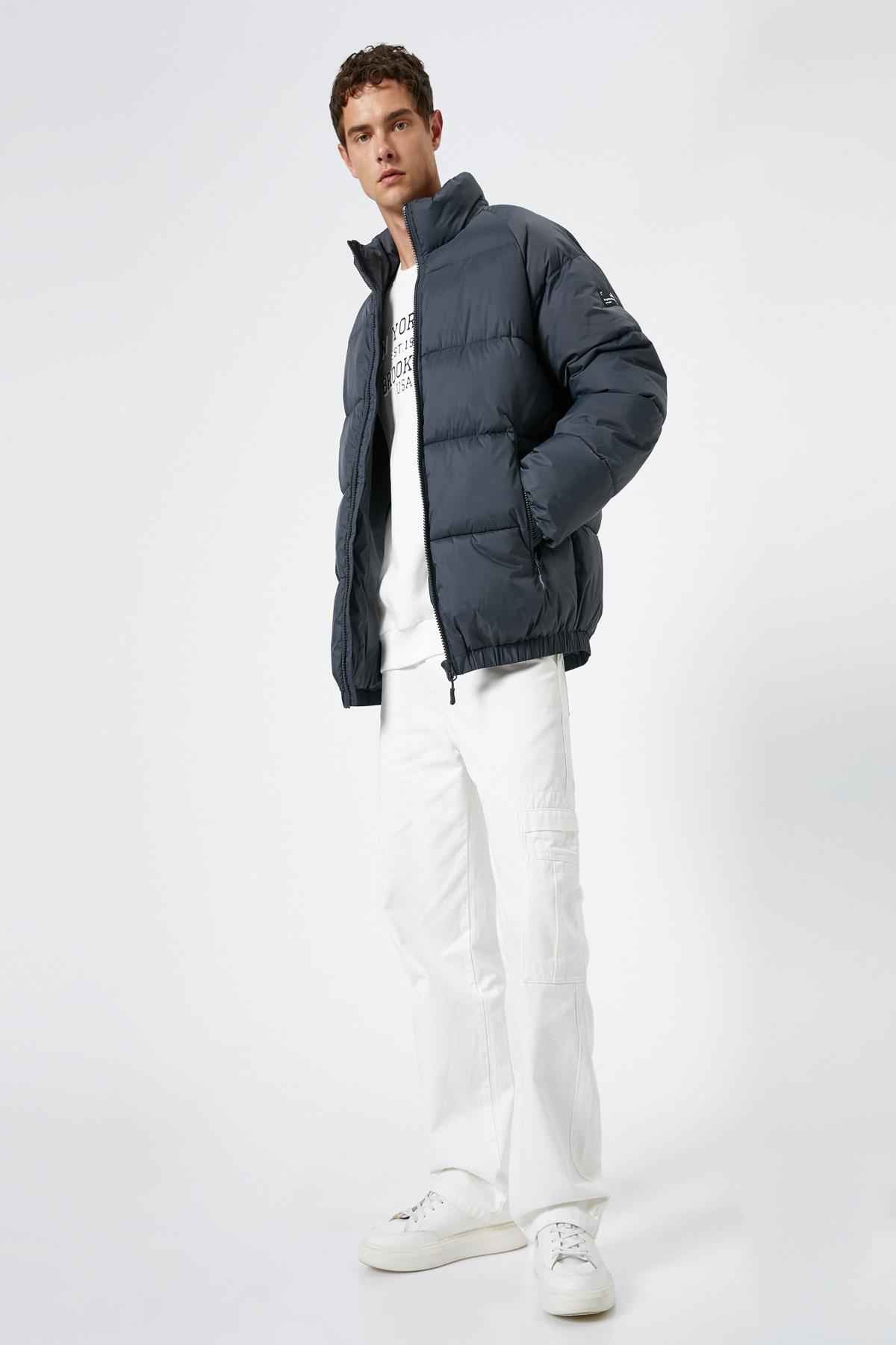 کت مردانه آنتراسیت