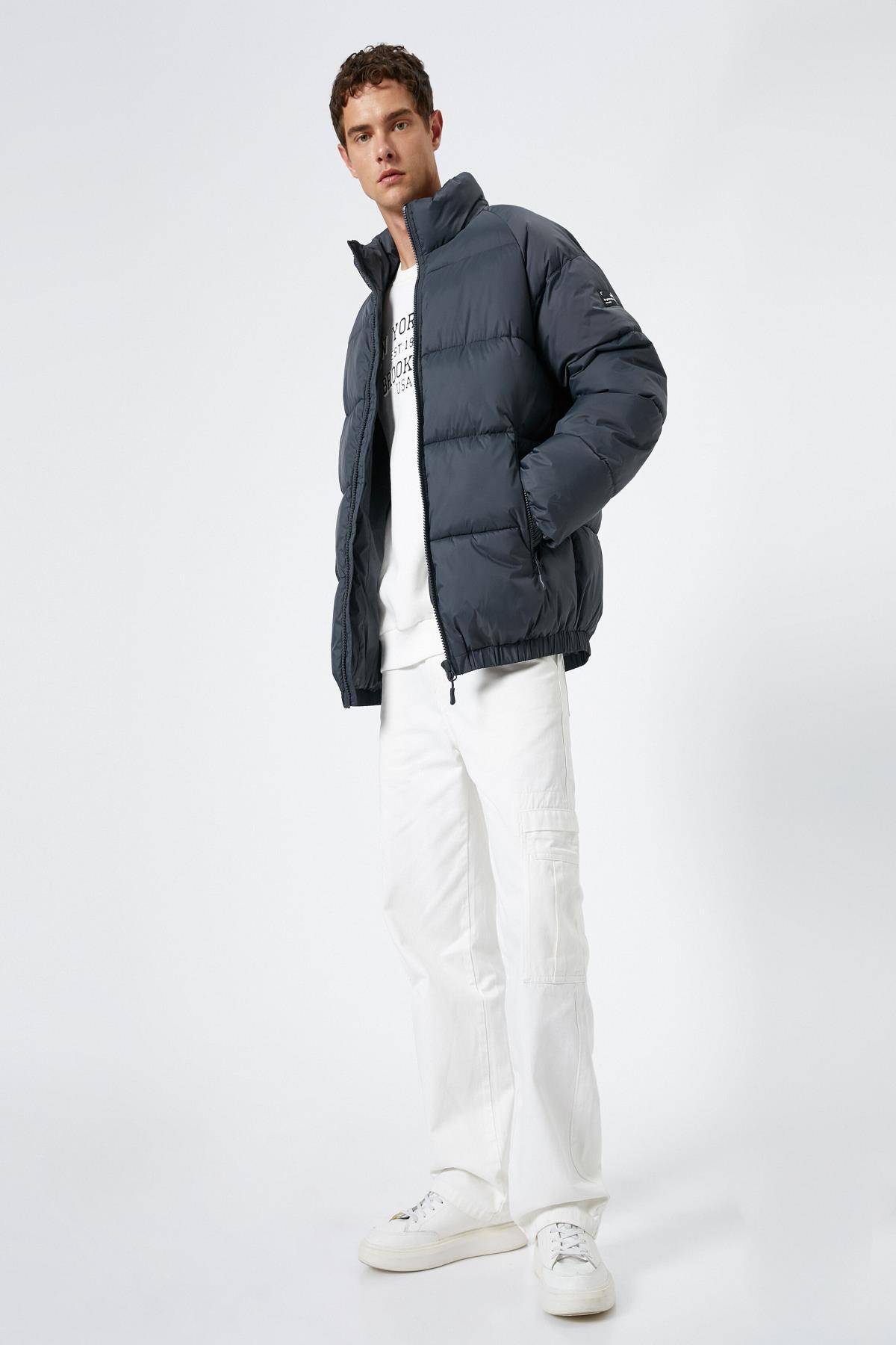 کت مردانه آنتراسیت