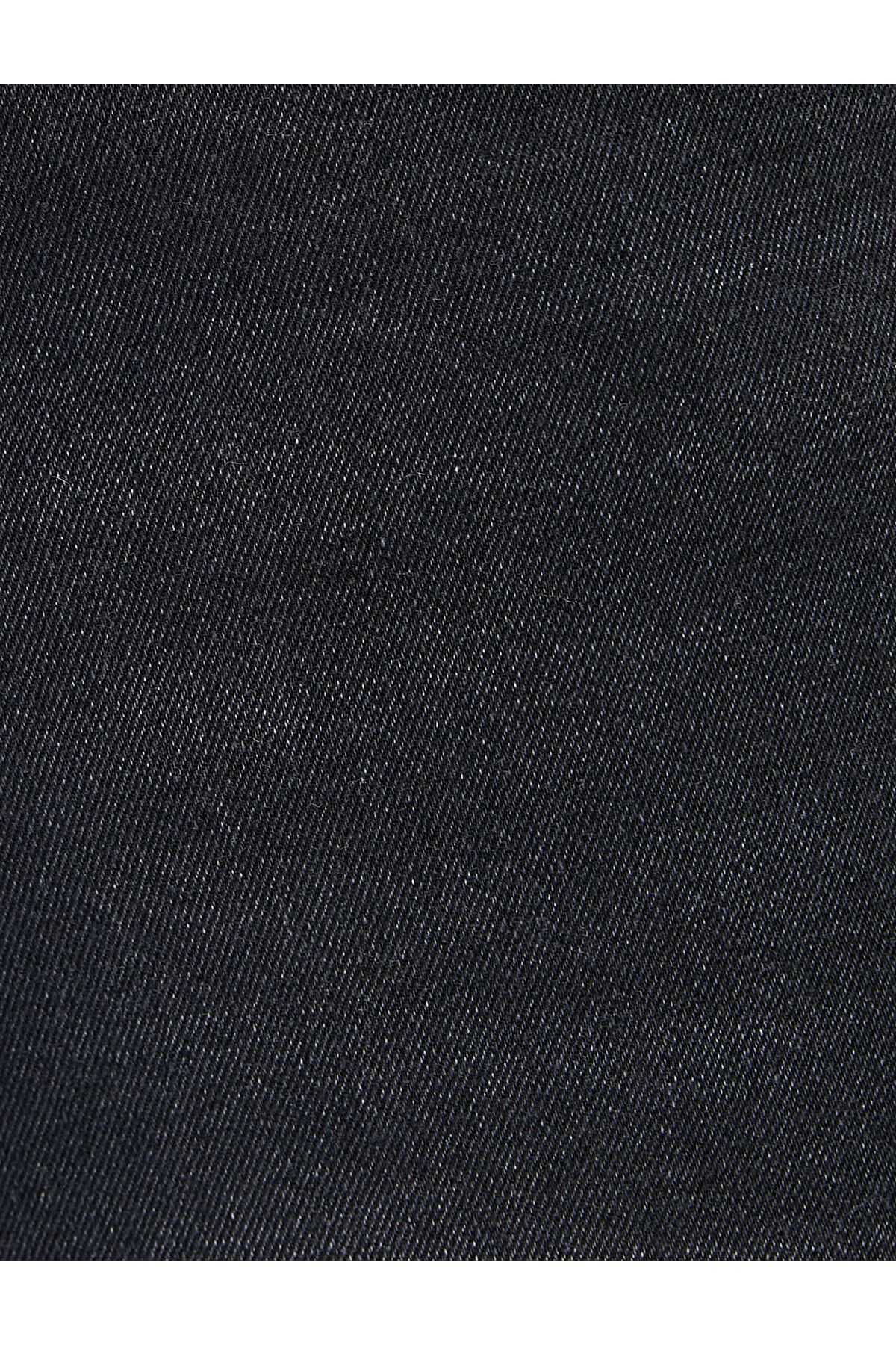 شلوار جین باریک - براد جین