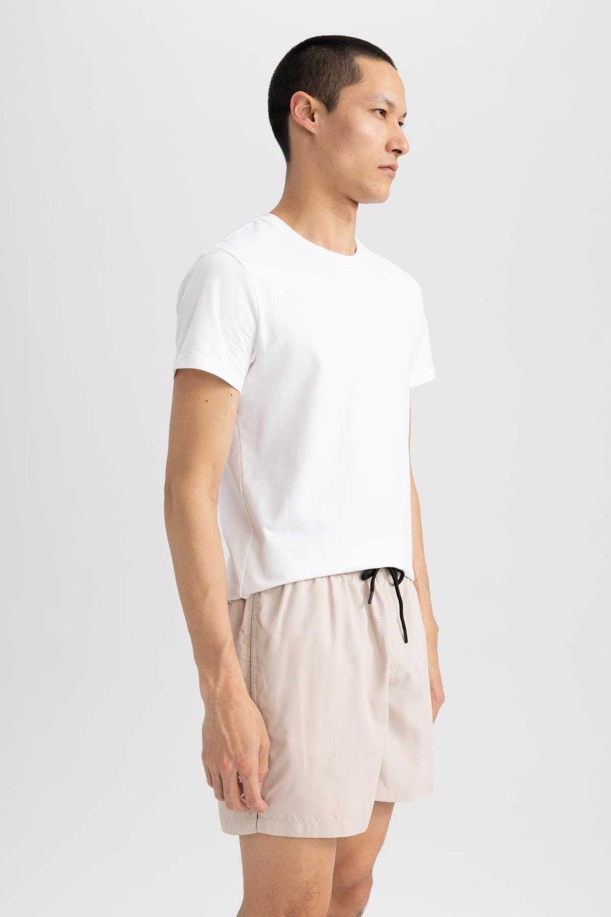 شورت شنا کوتاه X2955az23hs