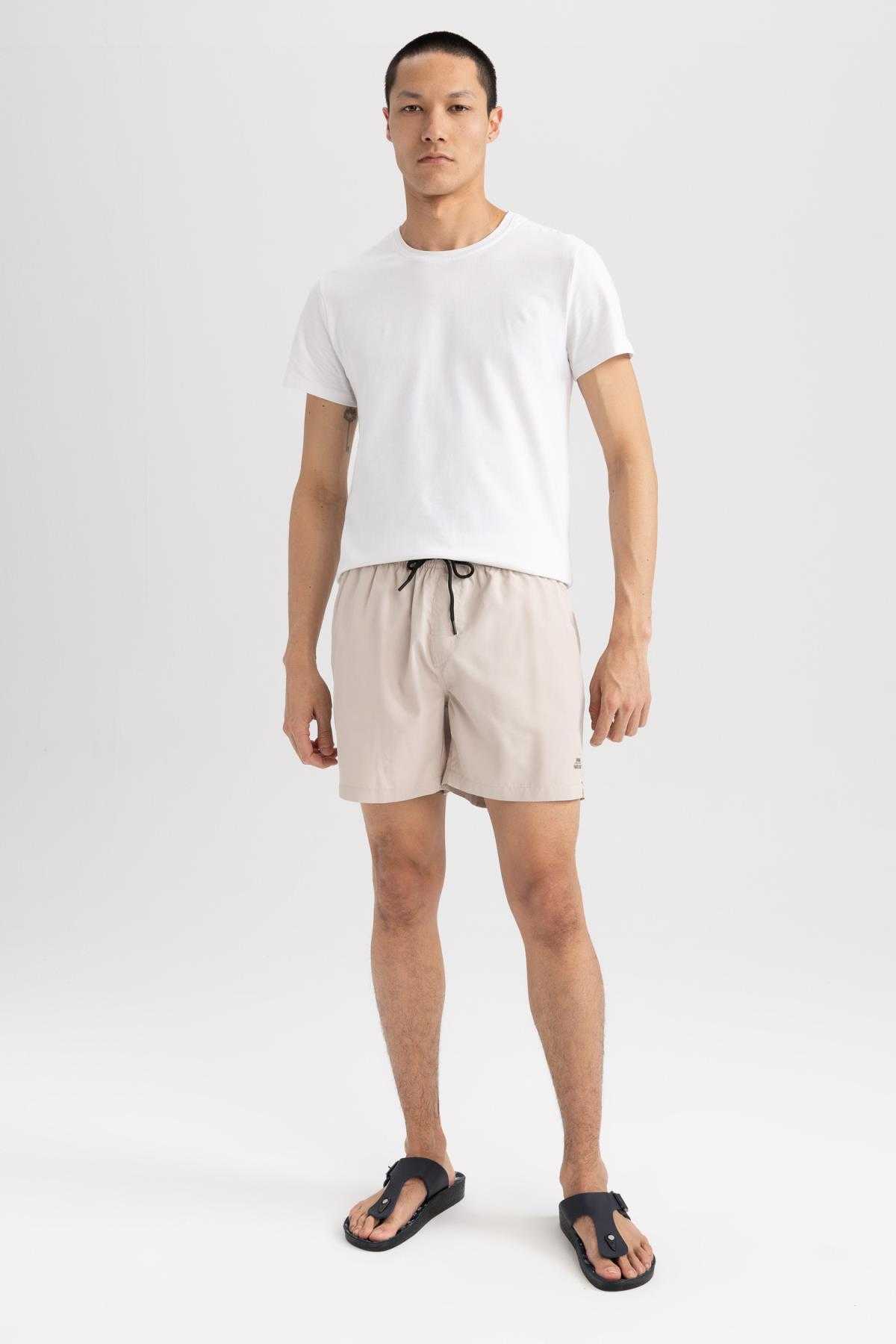 شورت شنا کوتاه X2955az23hs