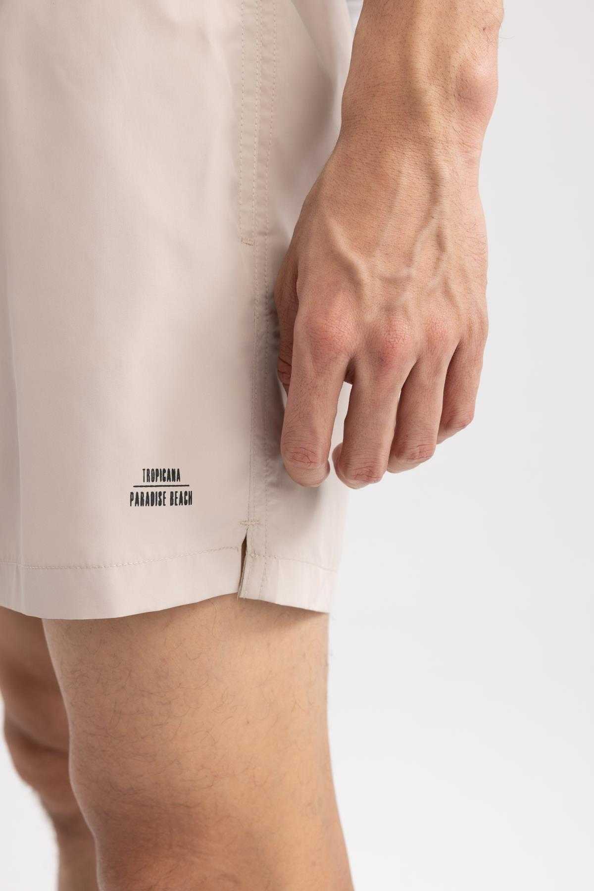 شورت شنا کوتاه X2955az23hs