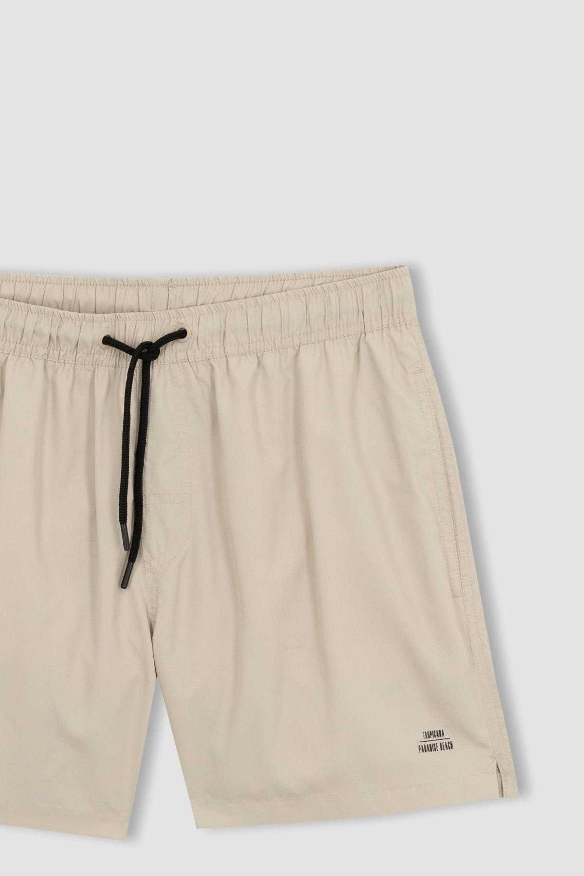 شورت شنا کوتاه X2955az23hs