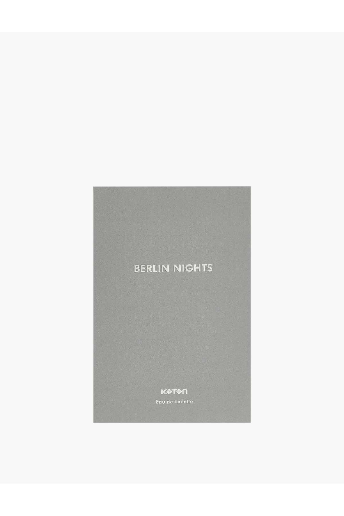 عطر برلین نایت 50 میلی لیتر