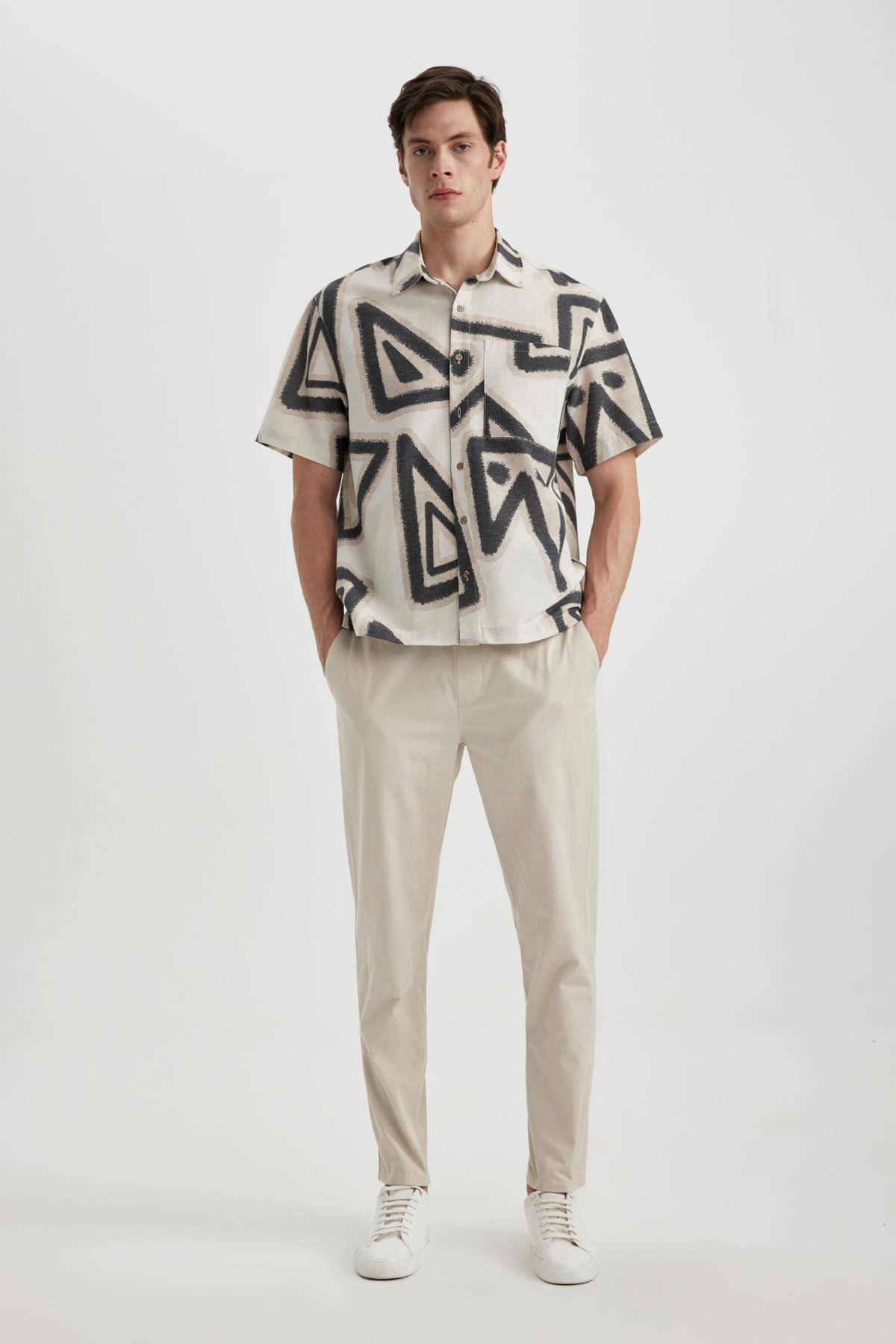 شلوار دونده