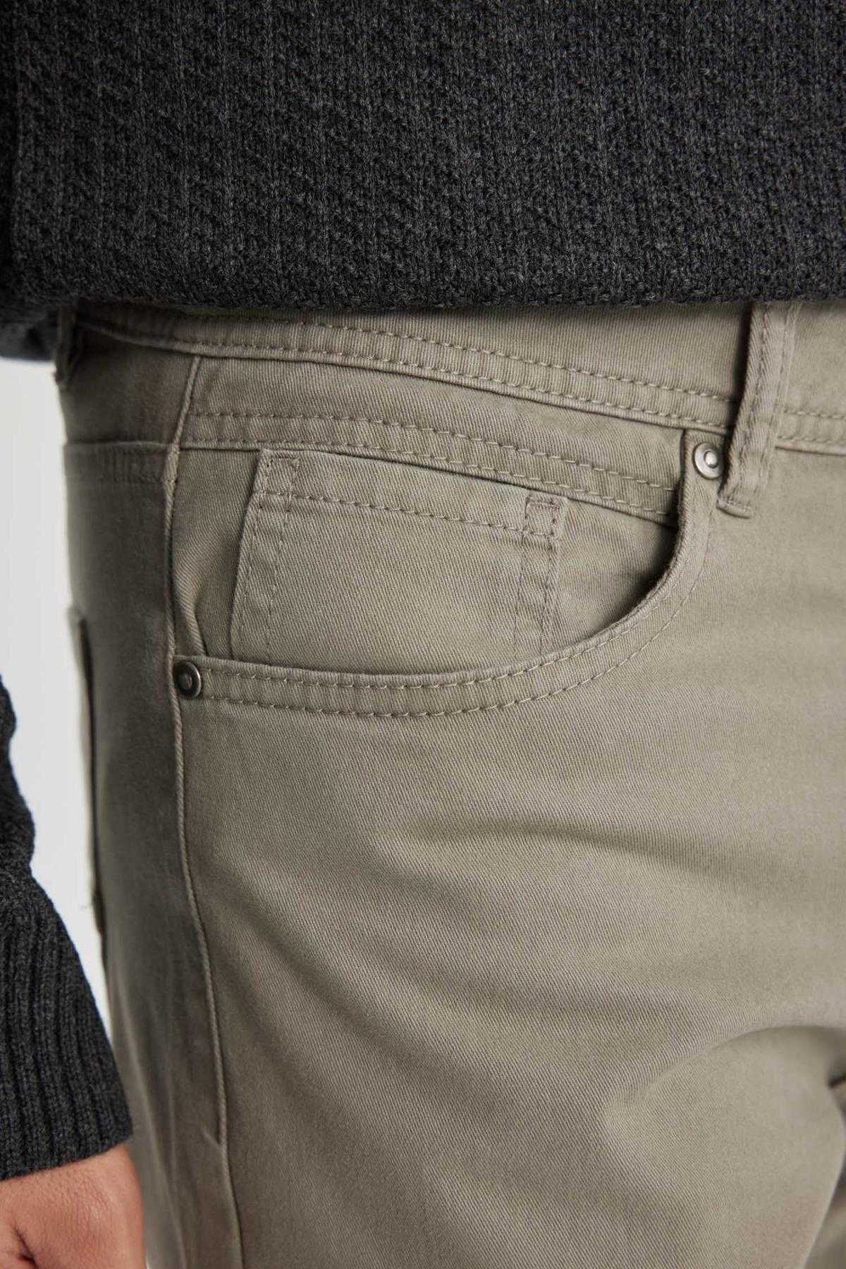 شلوار بوم چینی