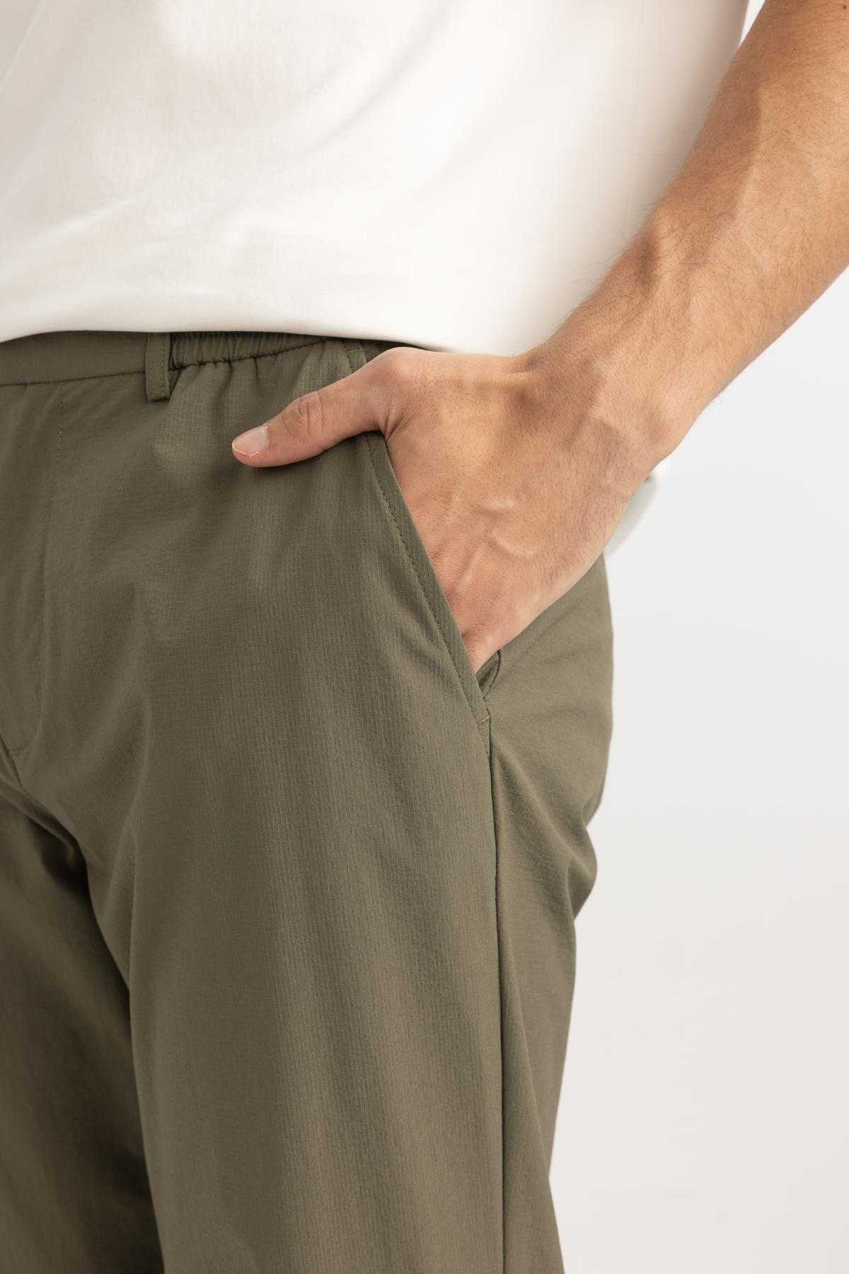 شلوار دونده