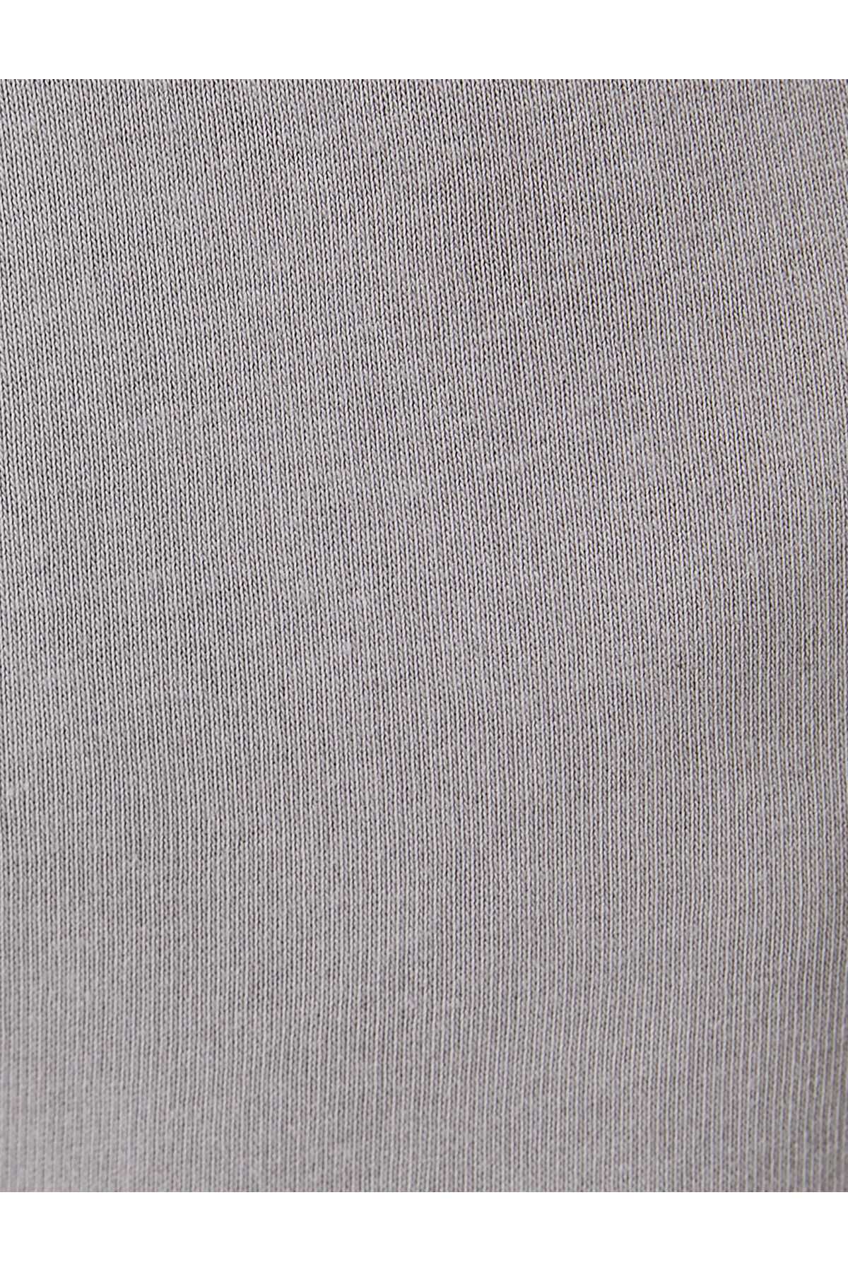 شلوار ورزشی پایه با جزئیات جیب و کمر بسته