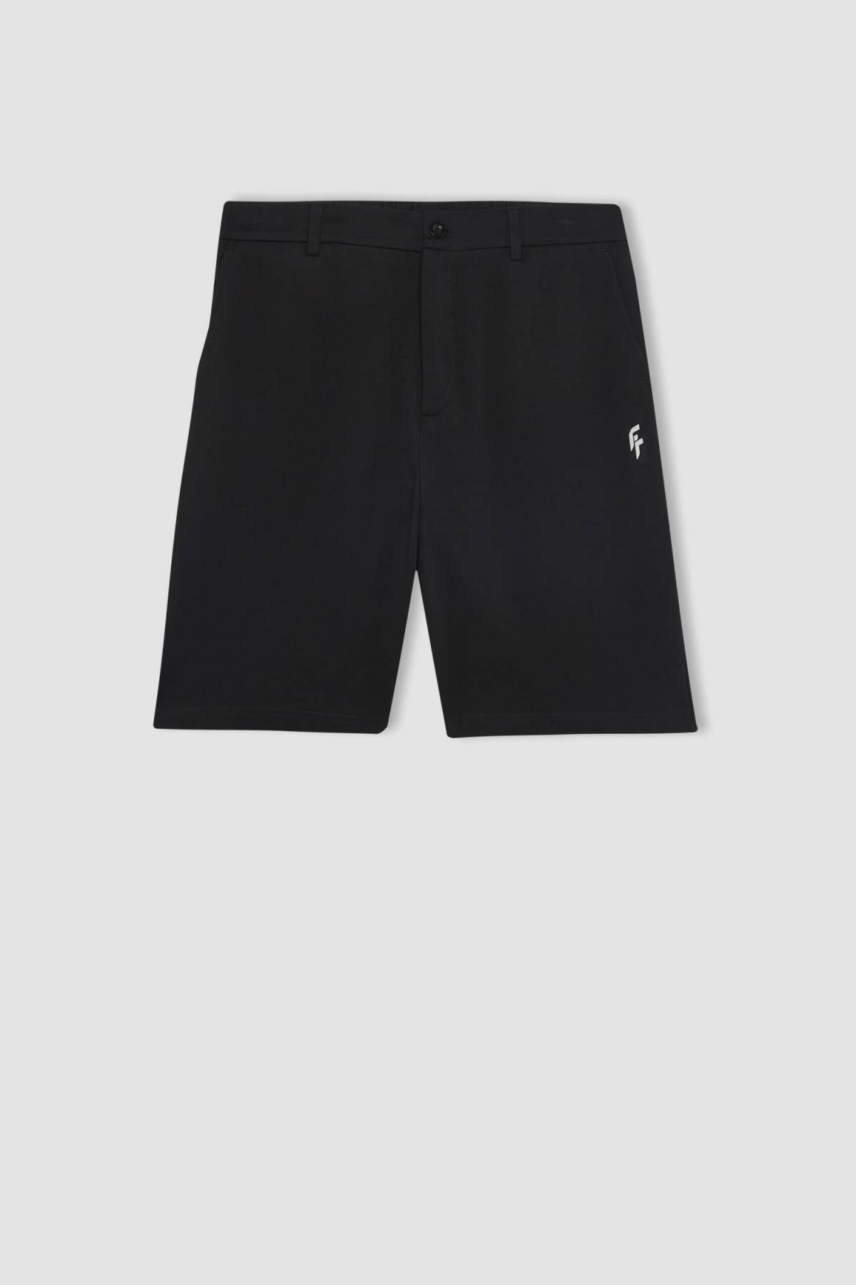 شورت پا کوتاه DeFactoFit استاندارد Fit Athlete