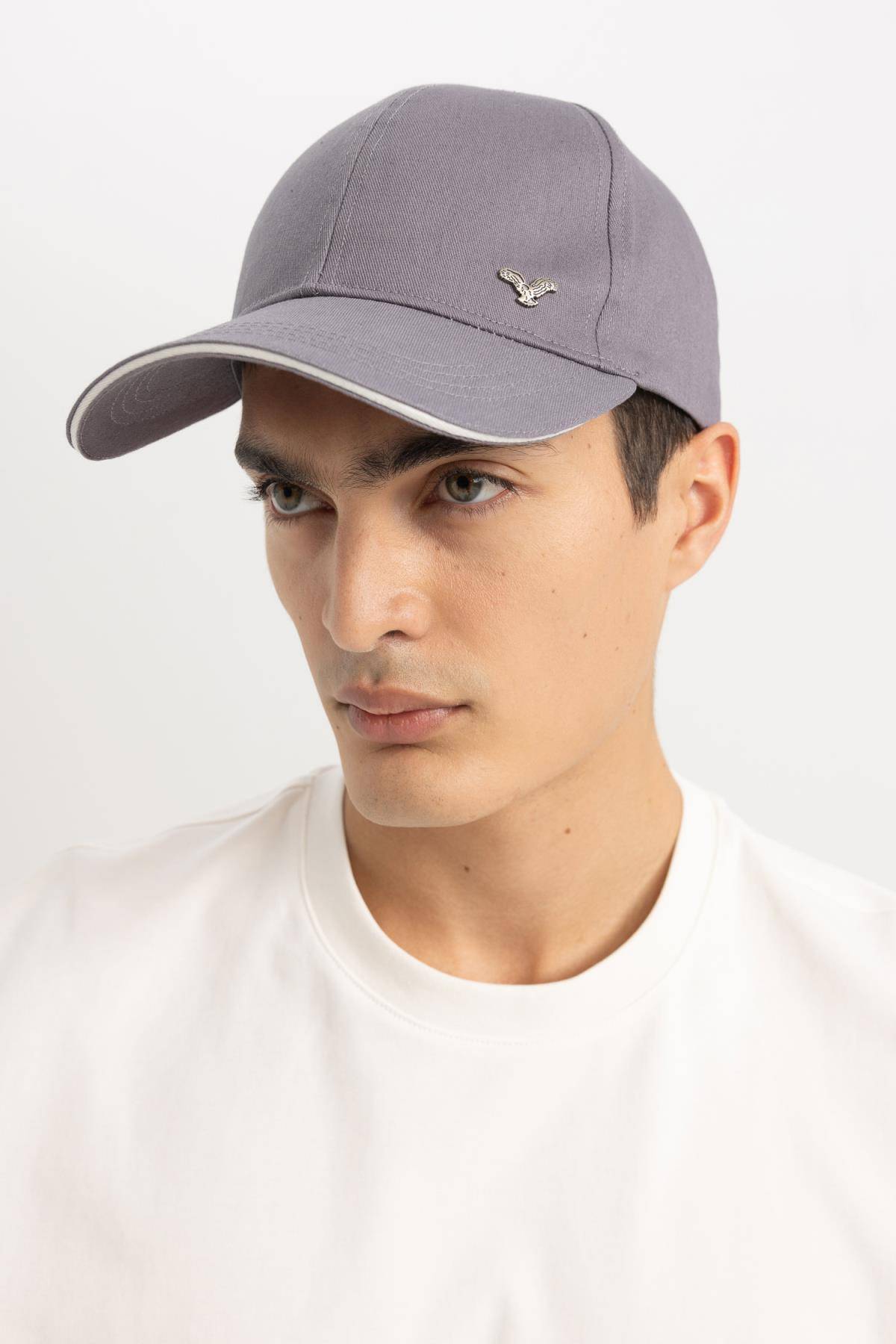 کلاه بسکتبال نخی مردانه