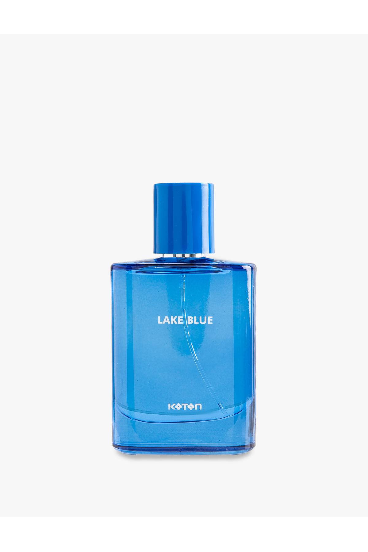 عطر لیک بلو 50 میلی لیتر