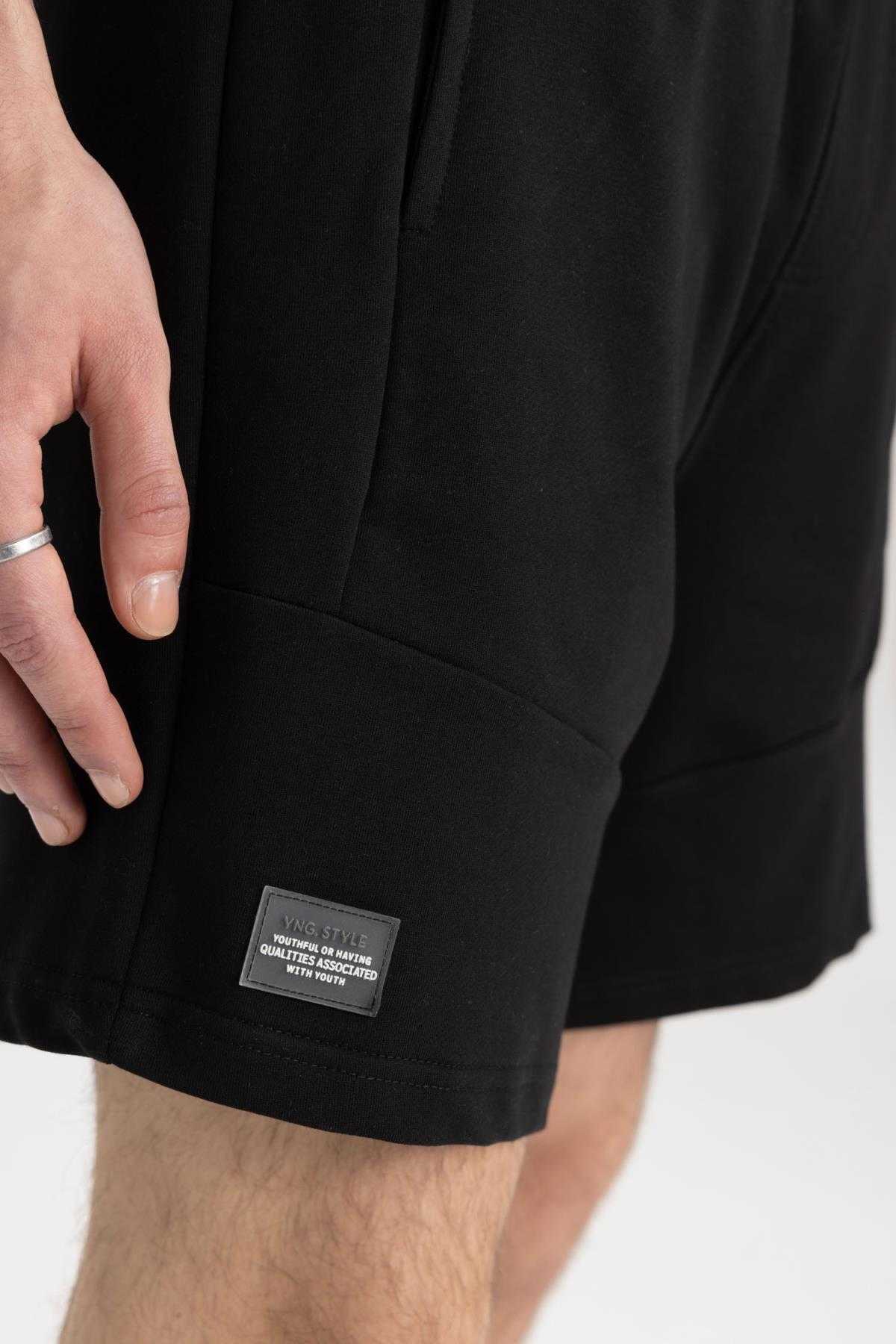 شلوارک باریک و باریک