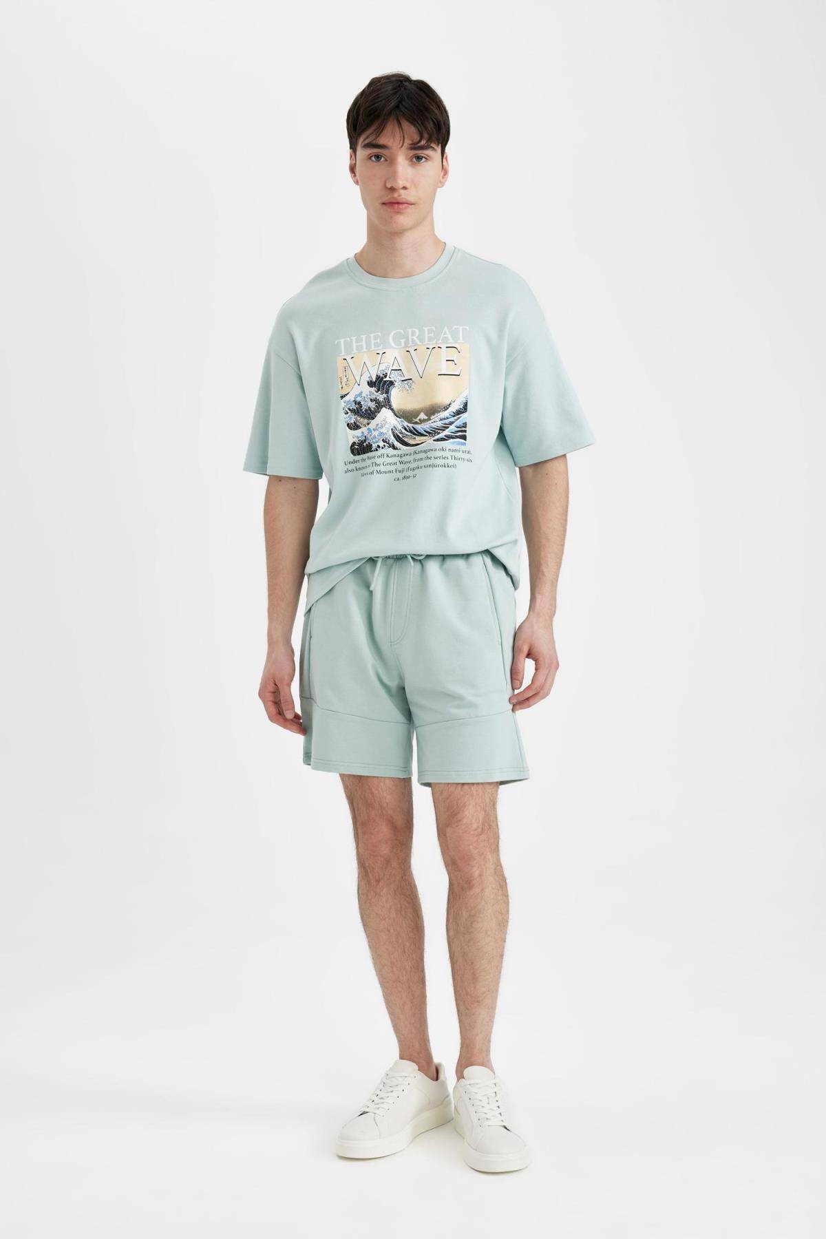 شلوارک باریک و باریک