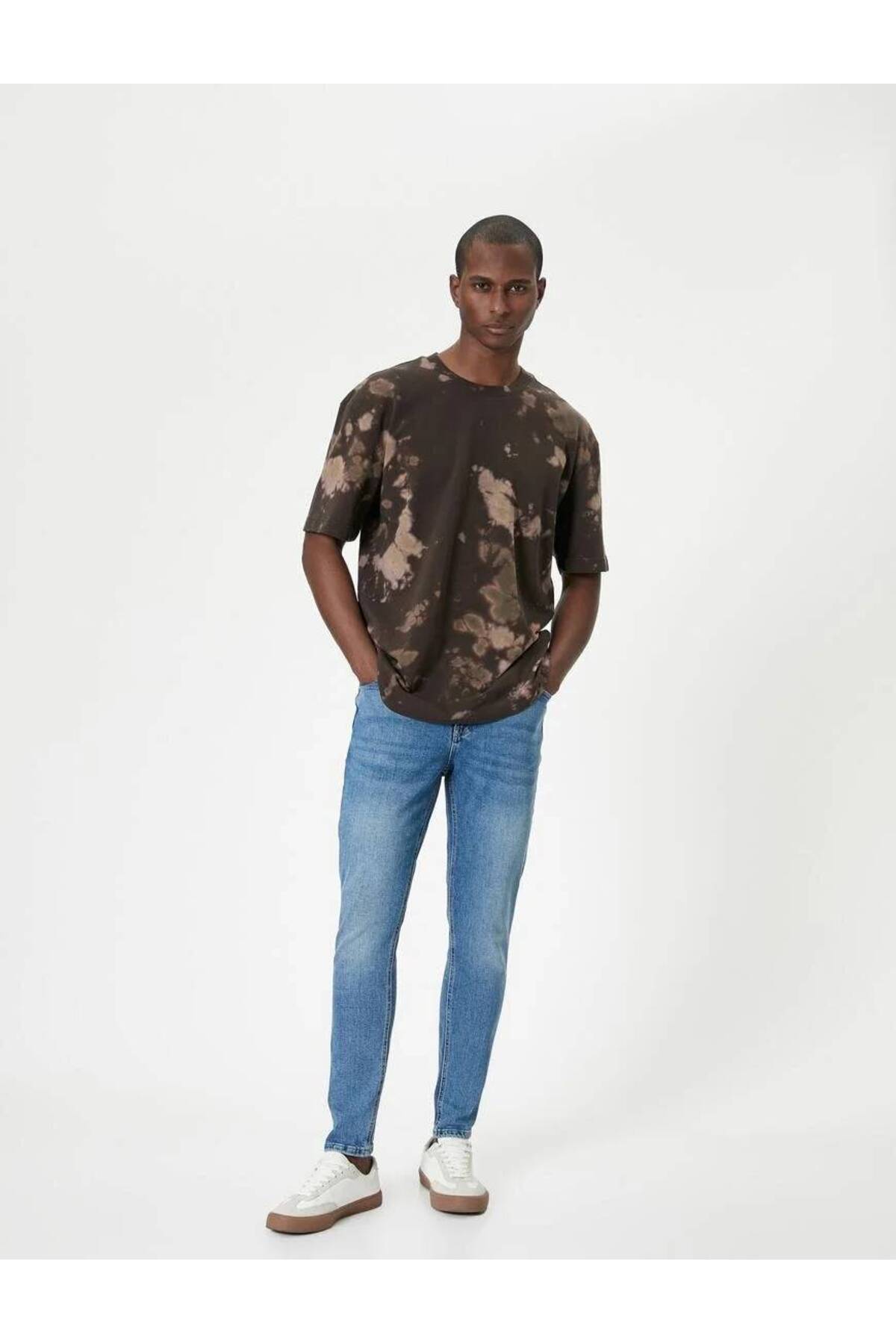 جاستین جین - شلوار جین سوپر اسکینی