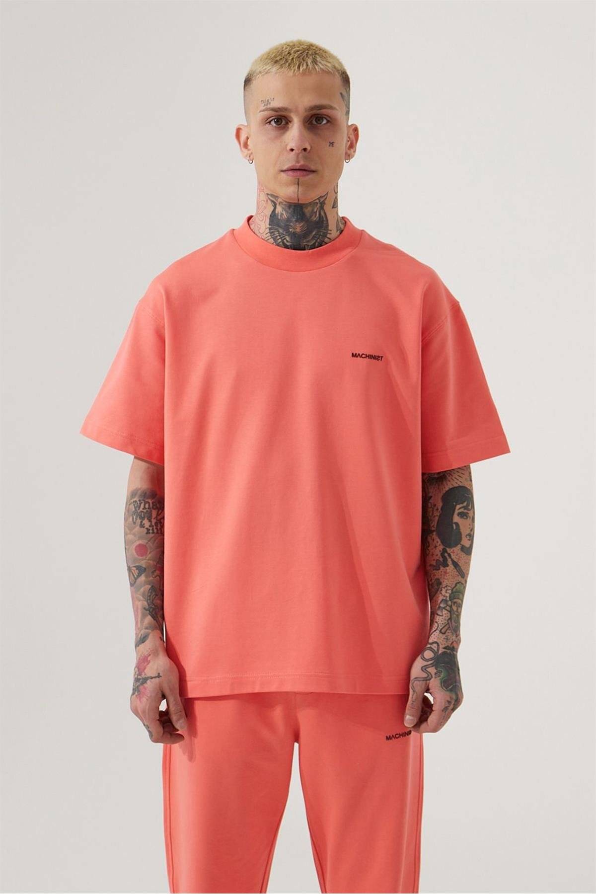 تیشرت نخی ساده و مشکی