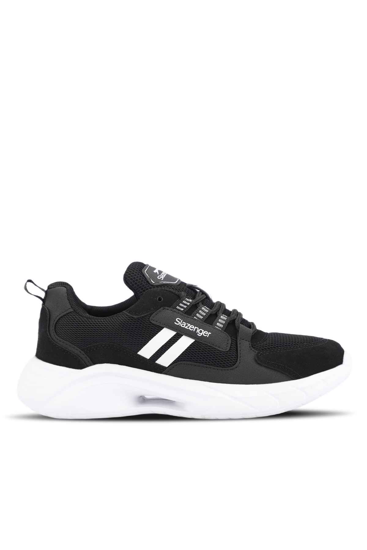 کفش کتانی مردانه MAKEDA KTN خاکستری