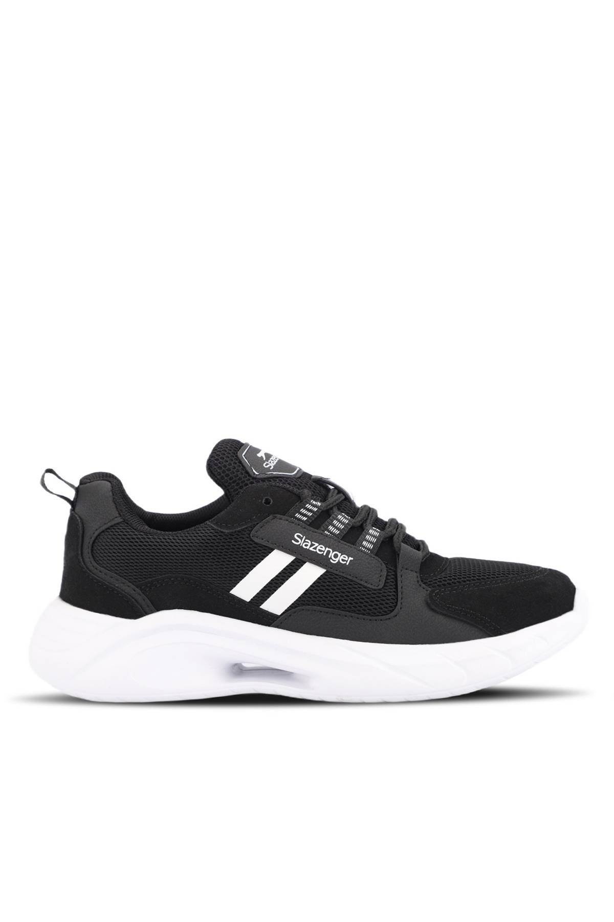 کفش کتانی مردانه MAKEDA KTN خاکستری