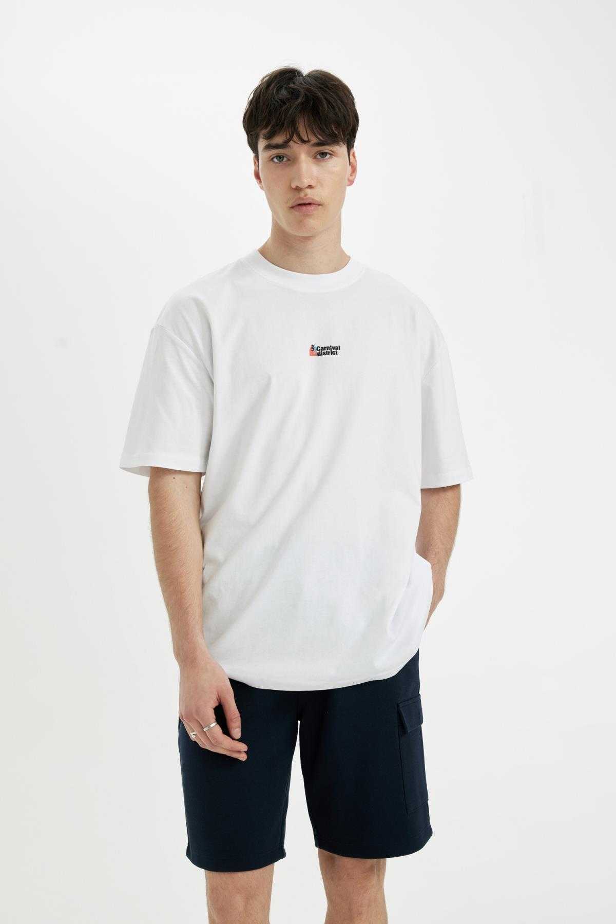 شلوارک پارچه ای سنگین ساق راست و منظم