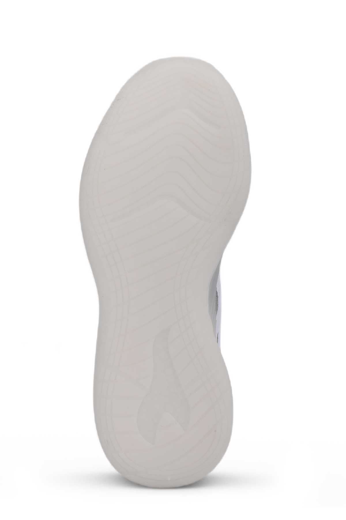 کفش دویدن مردانه Sa12Re533-506 مشکی قرمز Zend