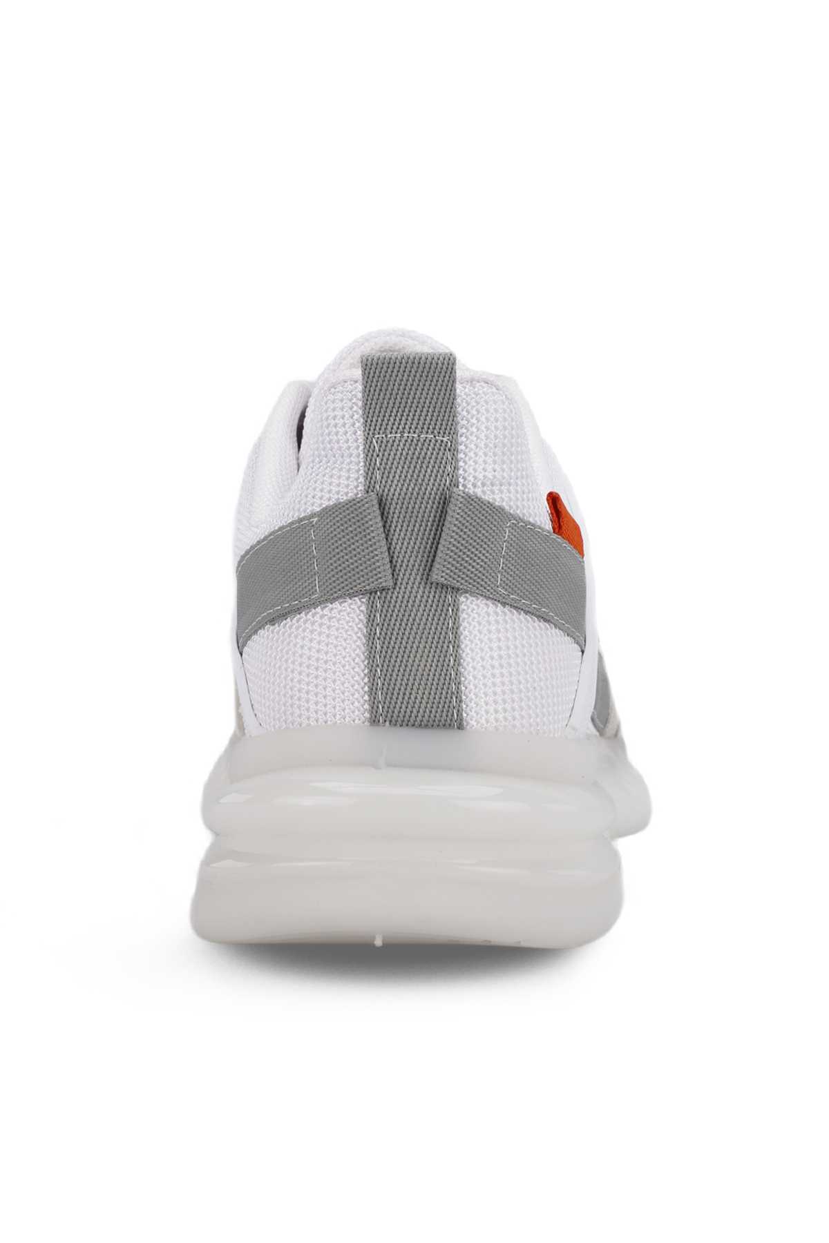 کفش دویدن مردانه Sa12Re533-506 مشکی قرمز Zend