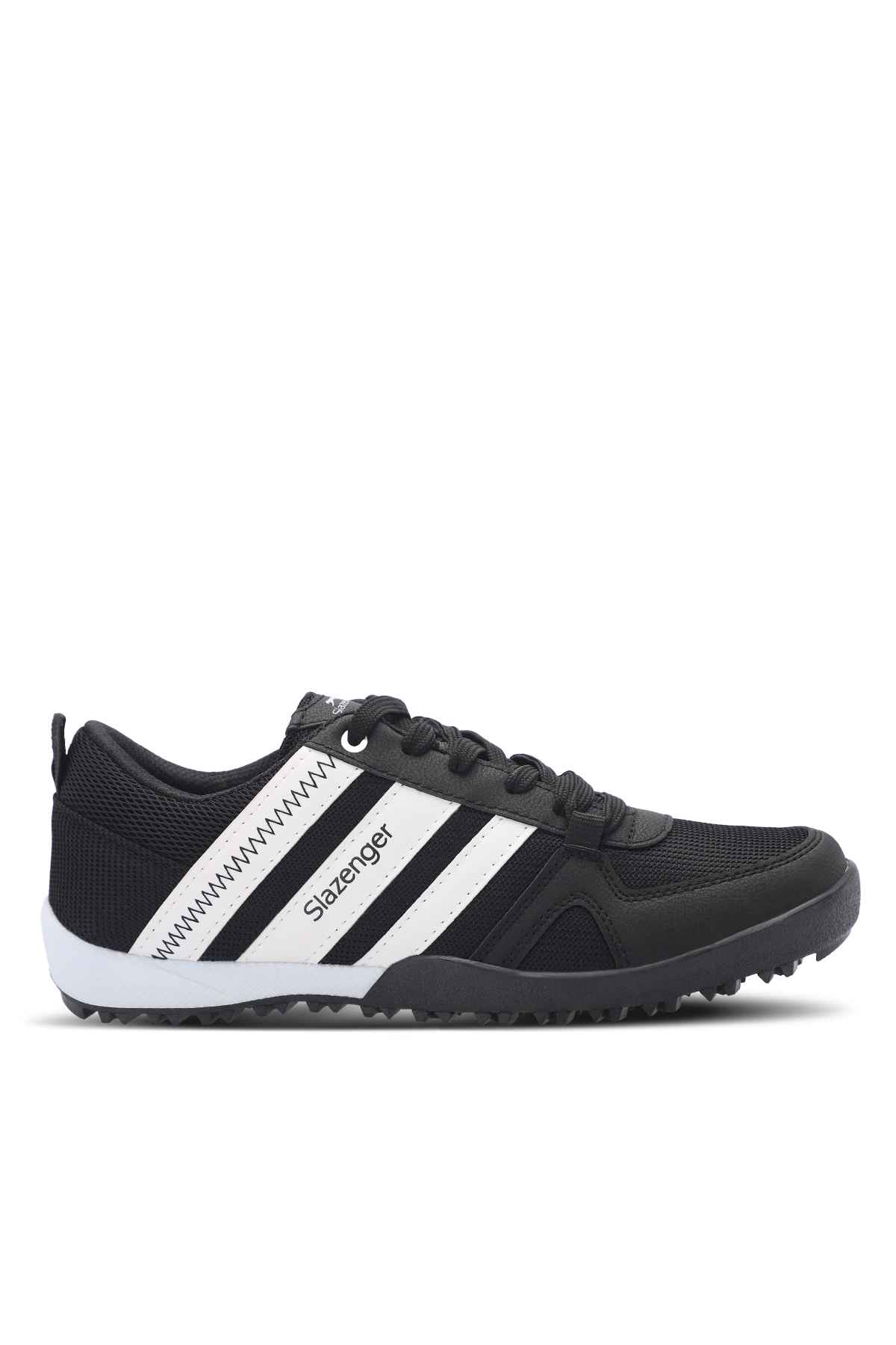 کفش کتانی مردانه ALGAR I قرمز/مشکی