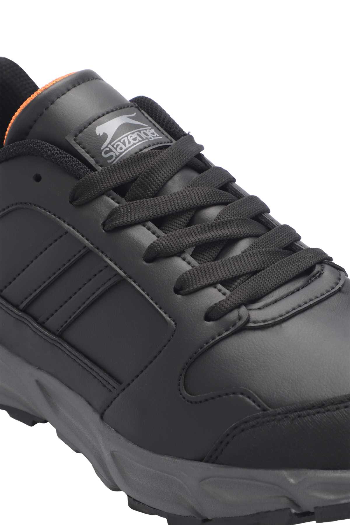 کفش کتانی مردانه MAYOR I مشکی